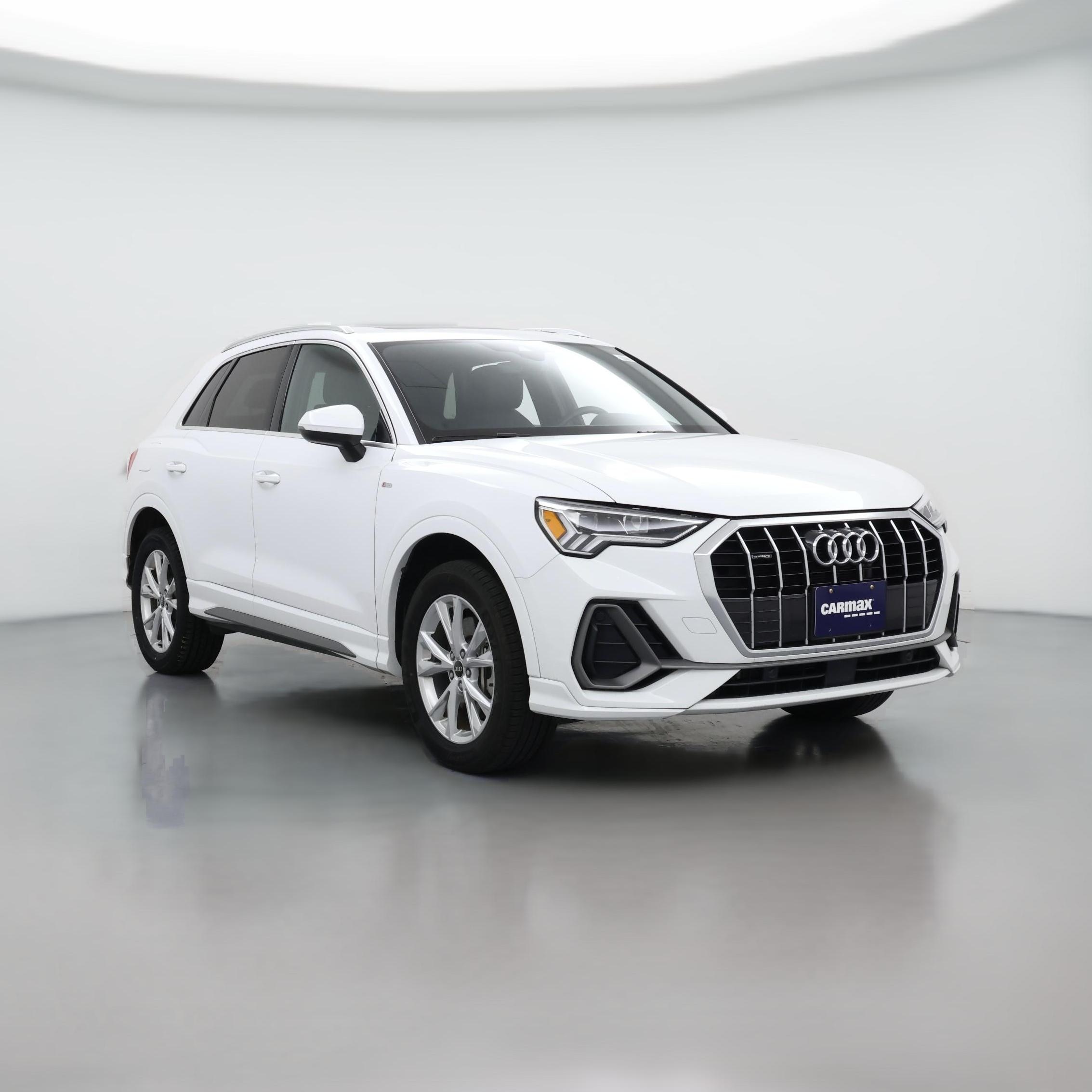 Thumbnail: 2025 Audi Q3 - 1
