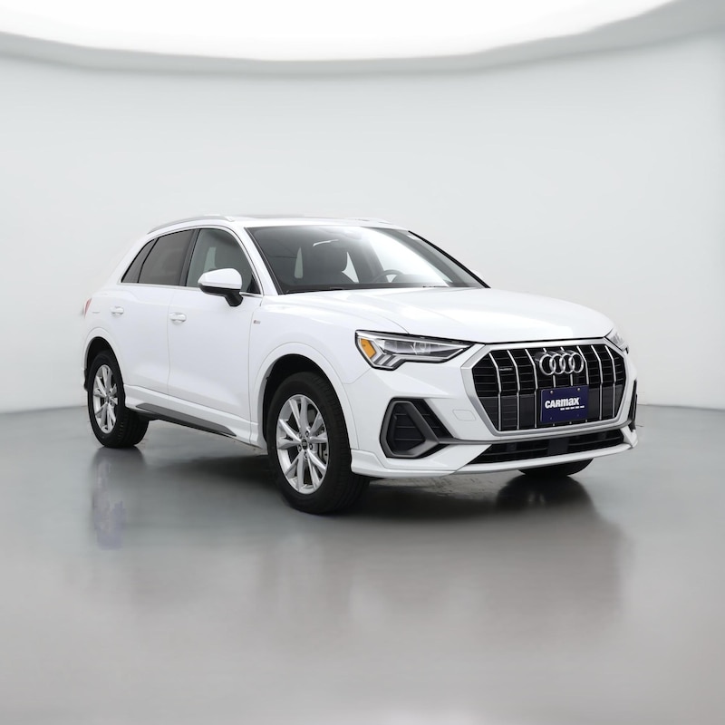 2025 Audi Q3 S-Line Premium