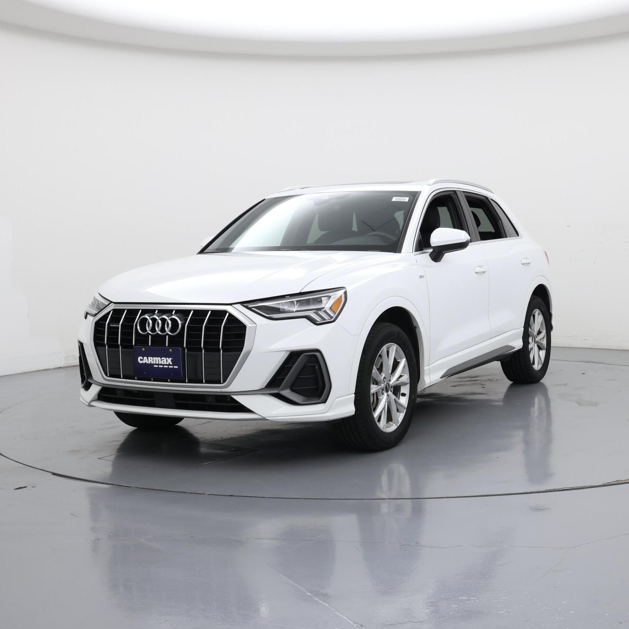 Thumbnail: 2025 Audi Q3 - 4