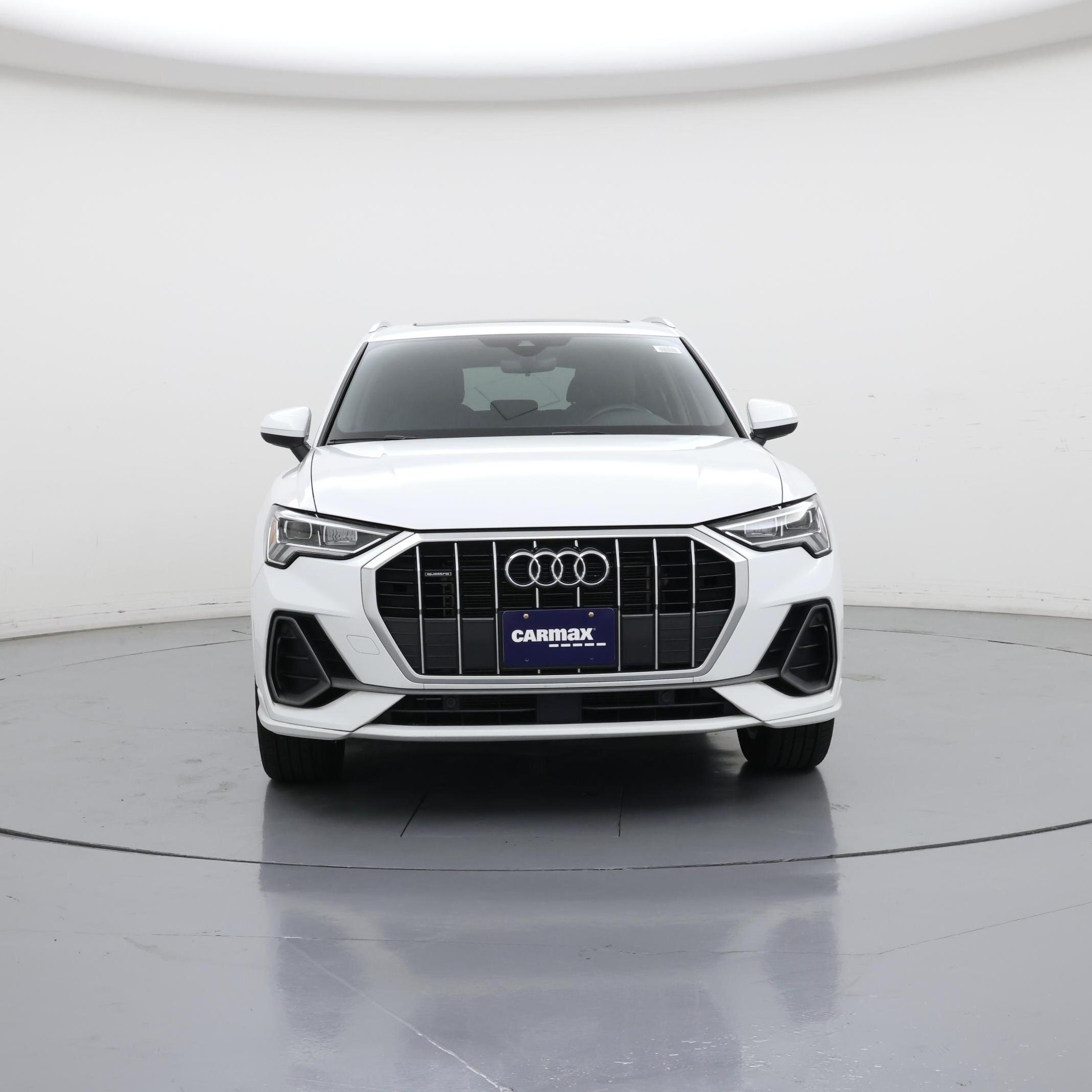 Thumbnail: 2025 Audi Q3 - 5