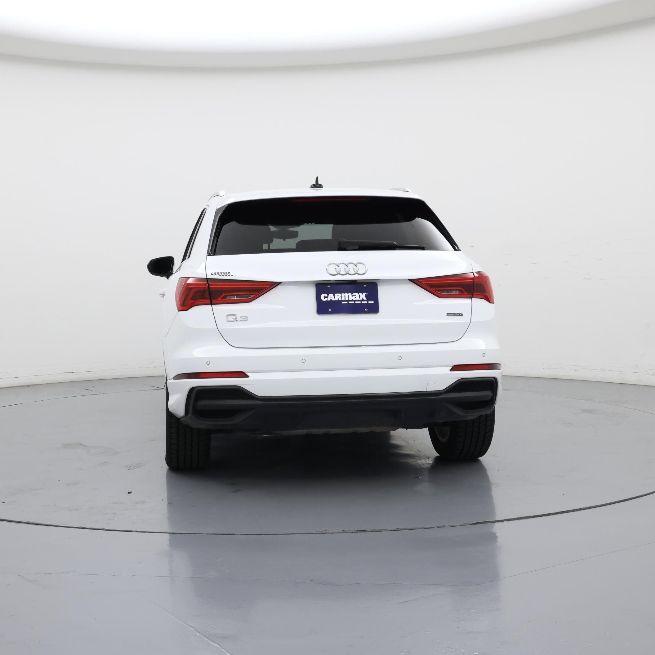 Thumbnail: 2025 Audi Q3 - 6
