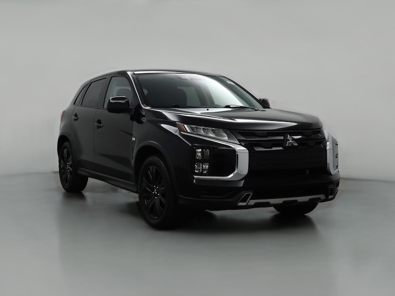 2022 Mitsubishi Outlander Sport LE -
                  Bradenton, FL