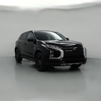 2022 Mitsubishi Outlander Sport LE