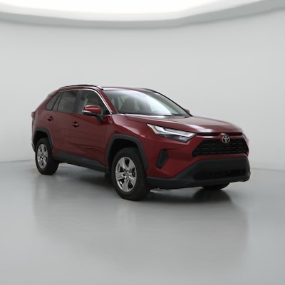 Vehicle exterior view