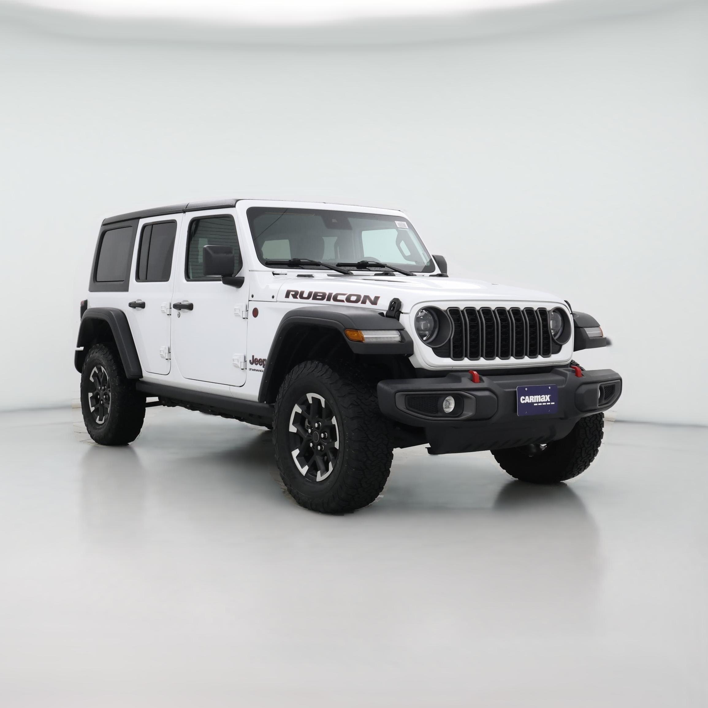 Thumbnail: 2025 Jeep Wrangler - 1
