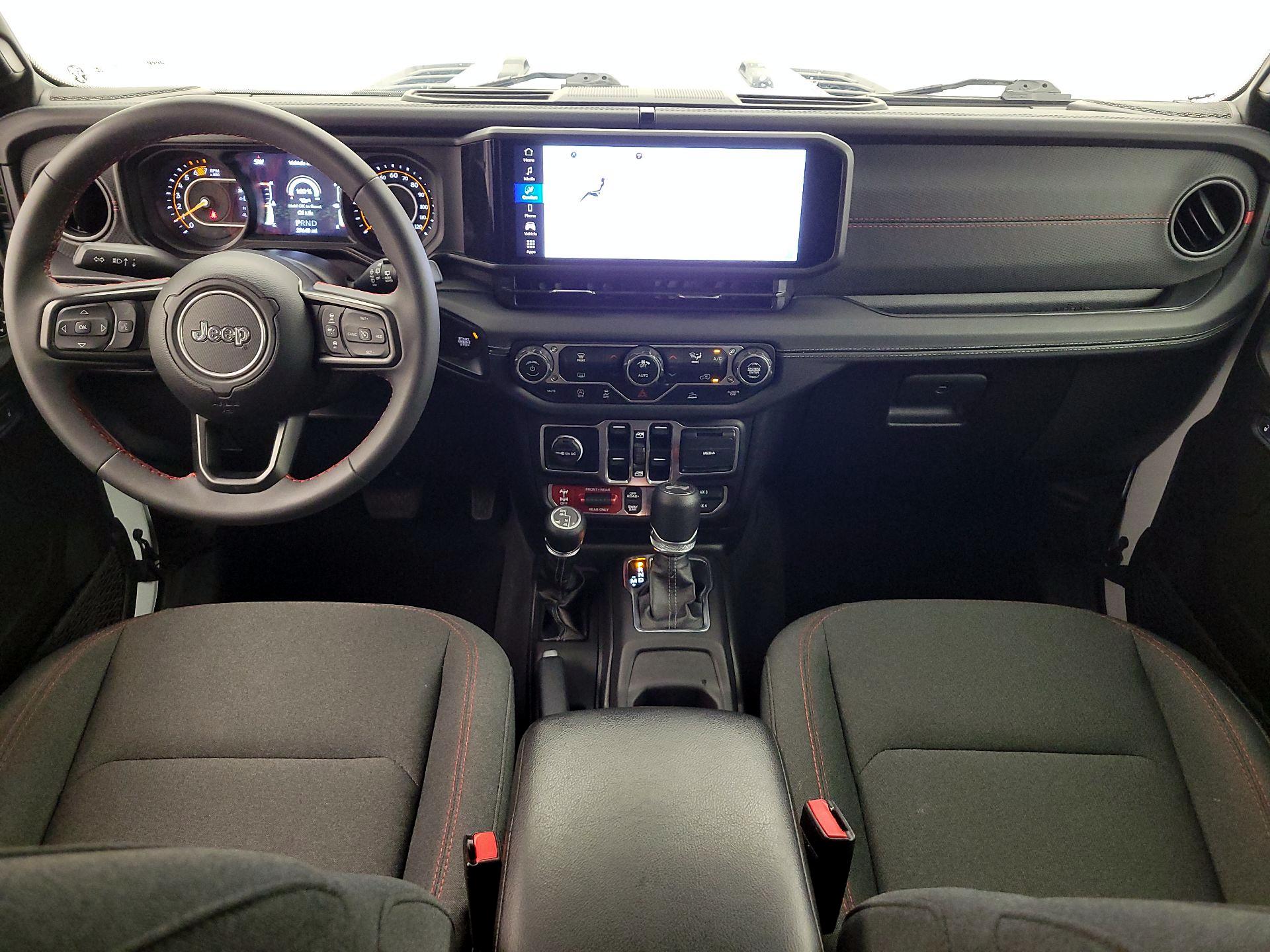 Thumbnail: 2025 Jeep Wrangler - 9