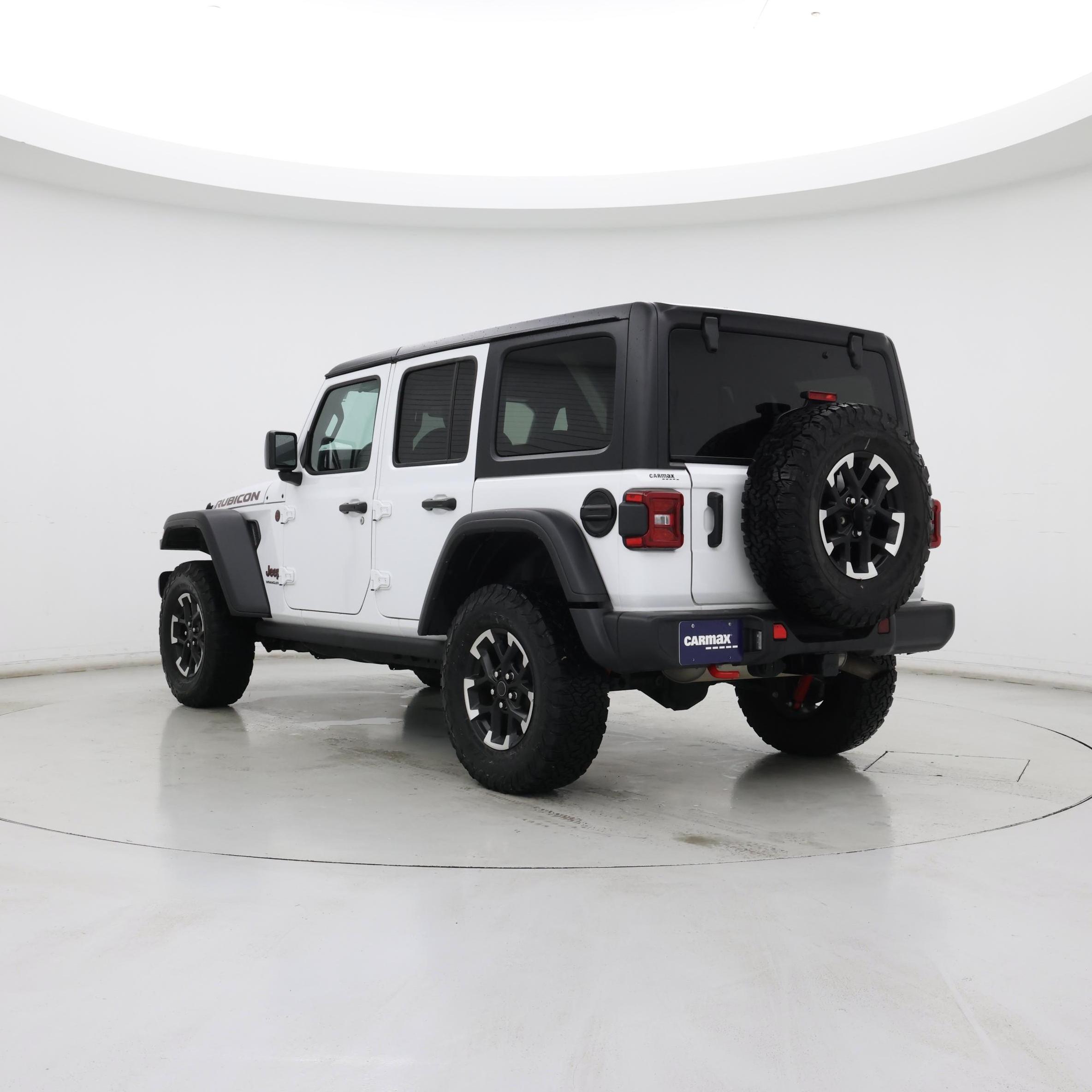 Thumbnail: 2025 Jeep Wrangler - 2
