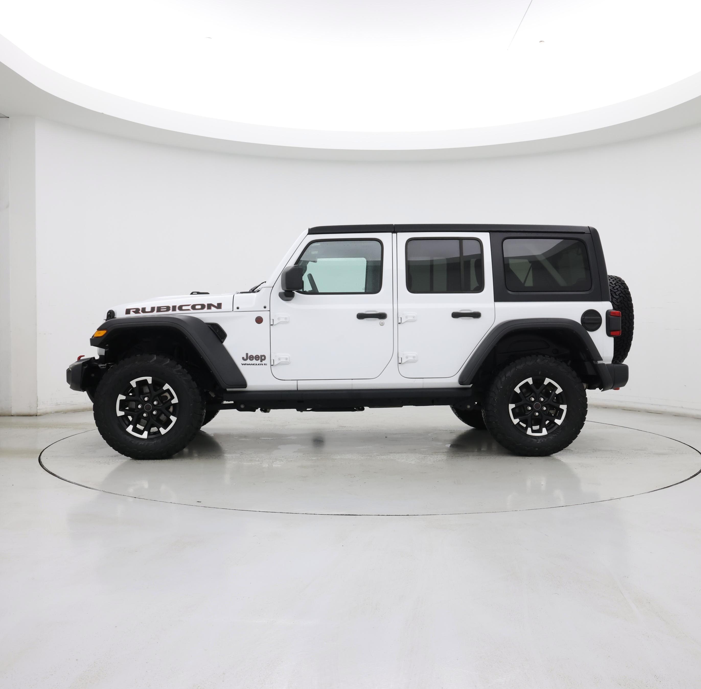 Thumbnail: 2025 Jeep Wrangler - 3