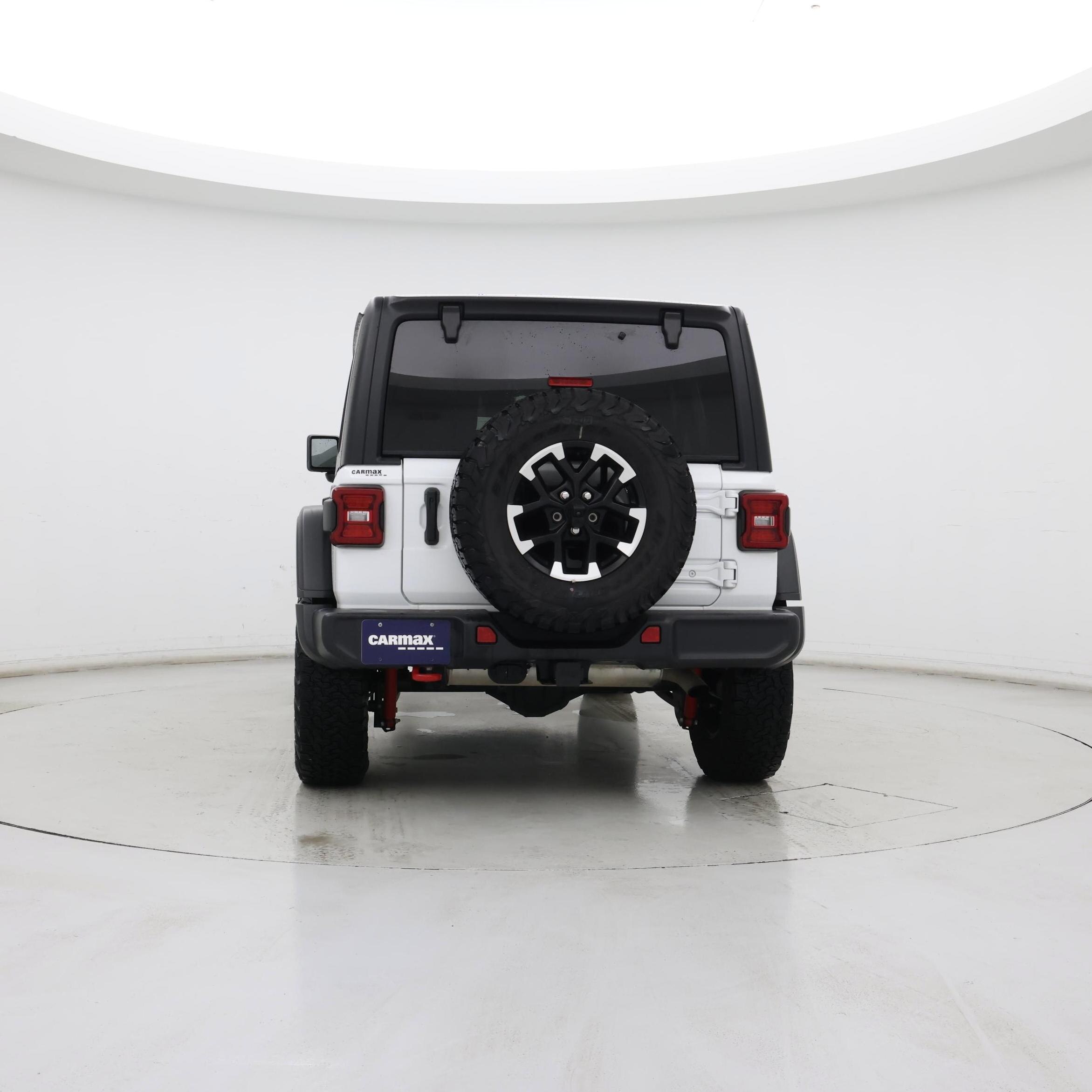 Thumbnail: 2025 Jeep Wrangler - 6