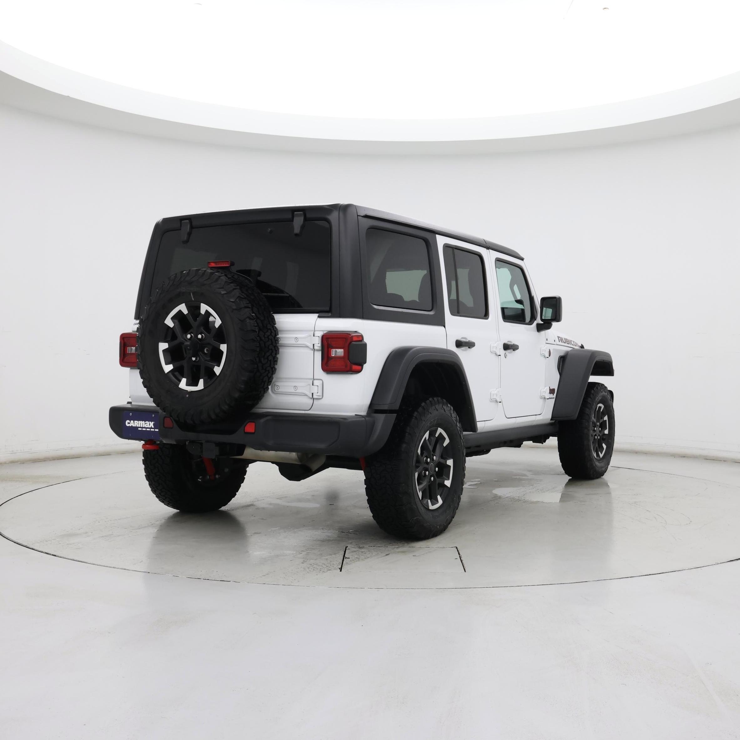 Thumbnail: 2025 Jeep Wrangler - 8