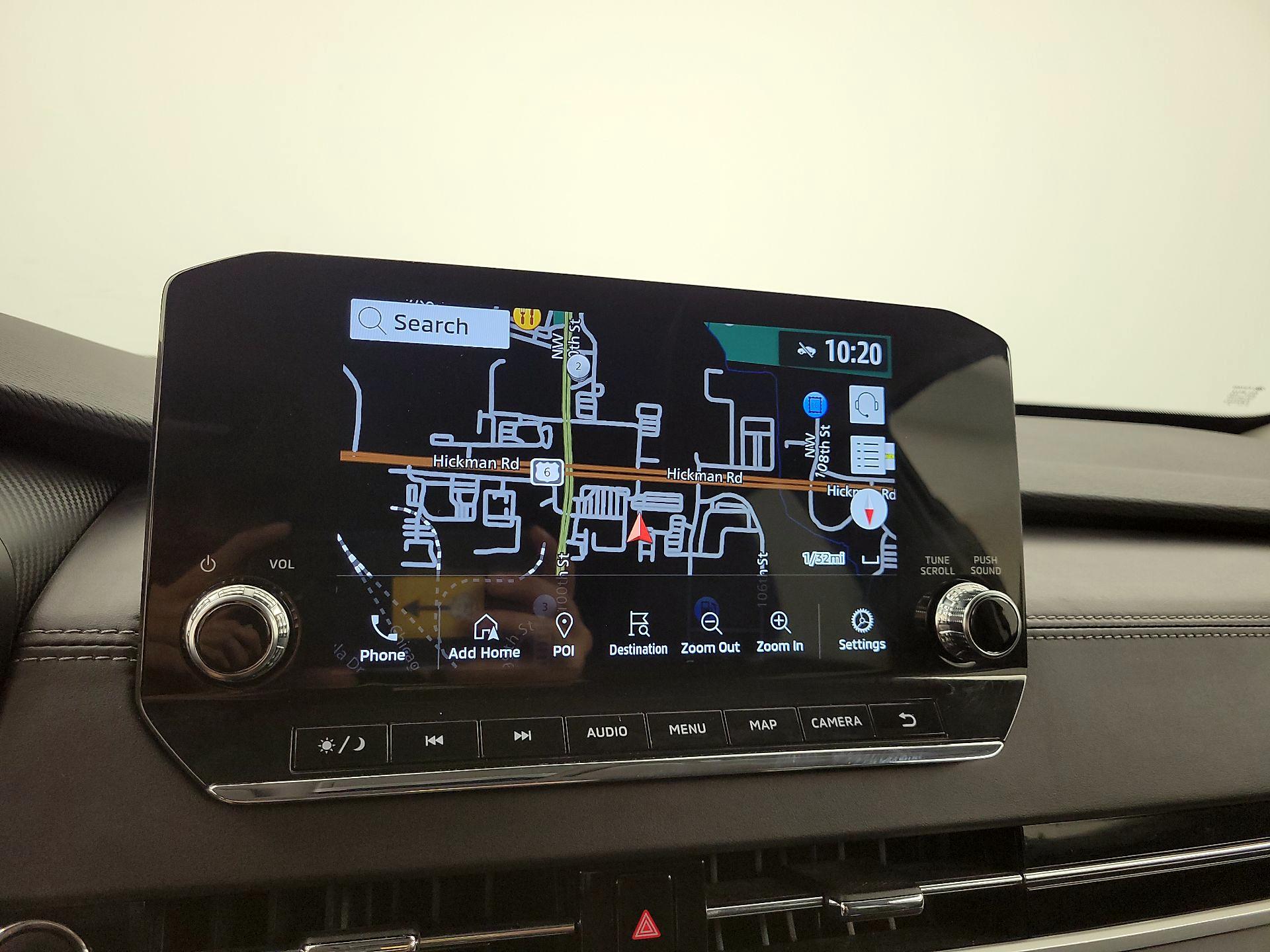 Thumbnail: 2024 Mitsubishi Outlander - 14