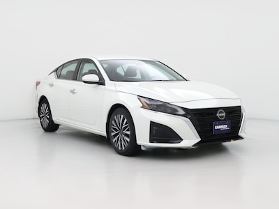 2023 Nissan Altima SV