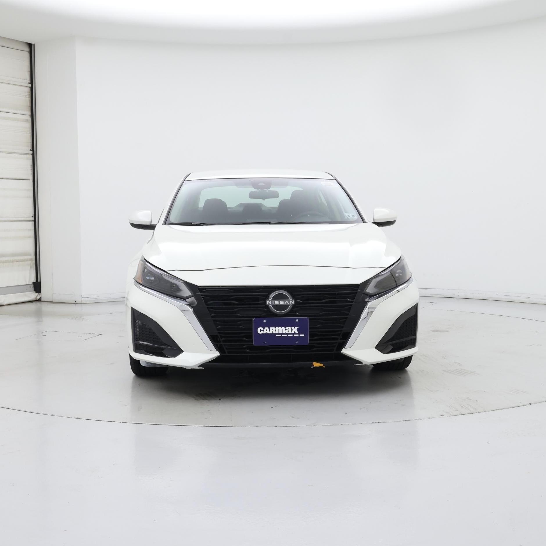Thumbnail: 2023 Nissan Altima - 5