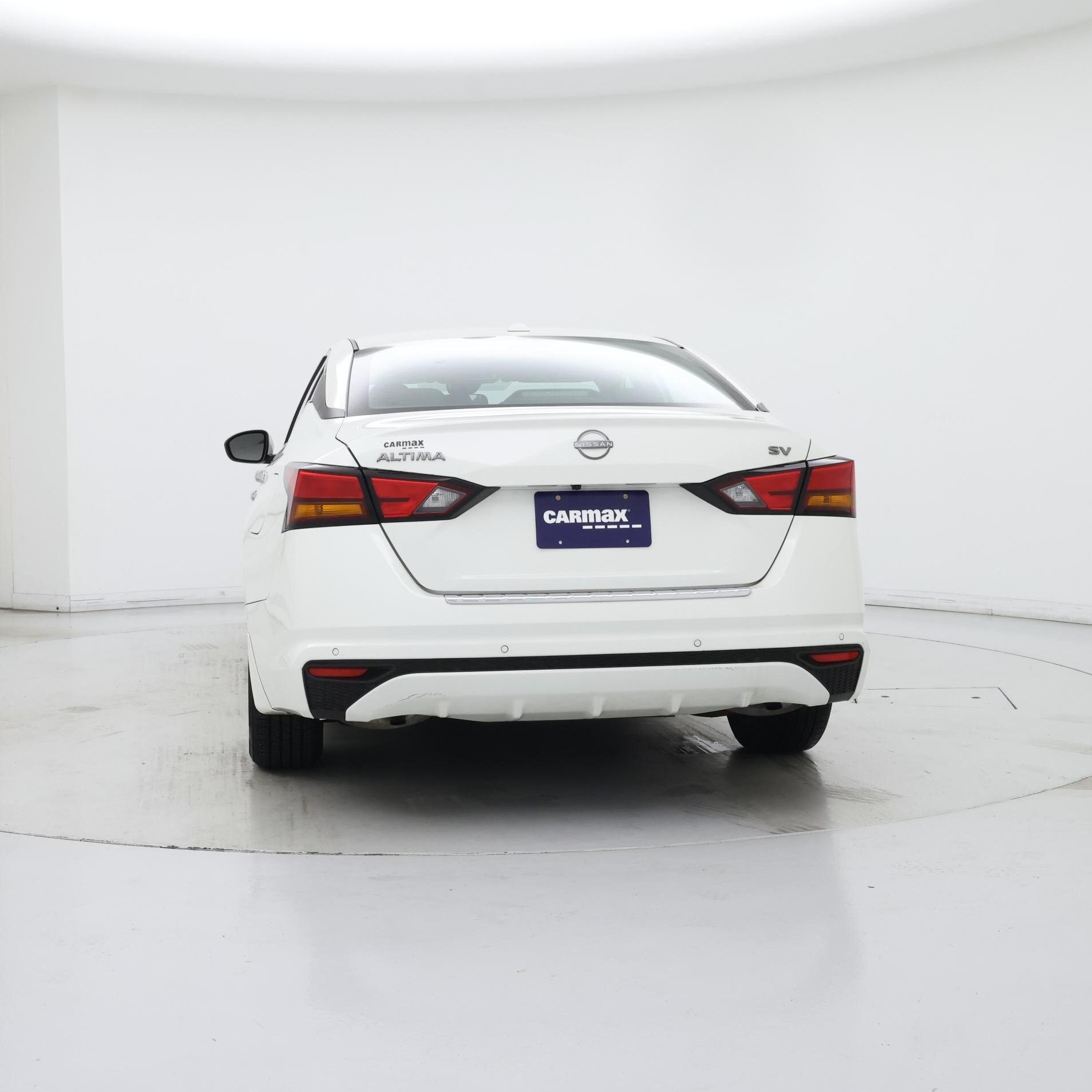 Thumbnail: 2023 Nissan Altima - 6