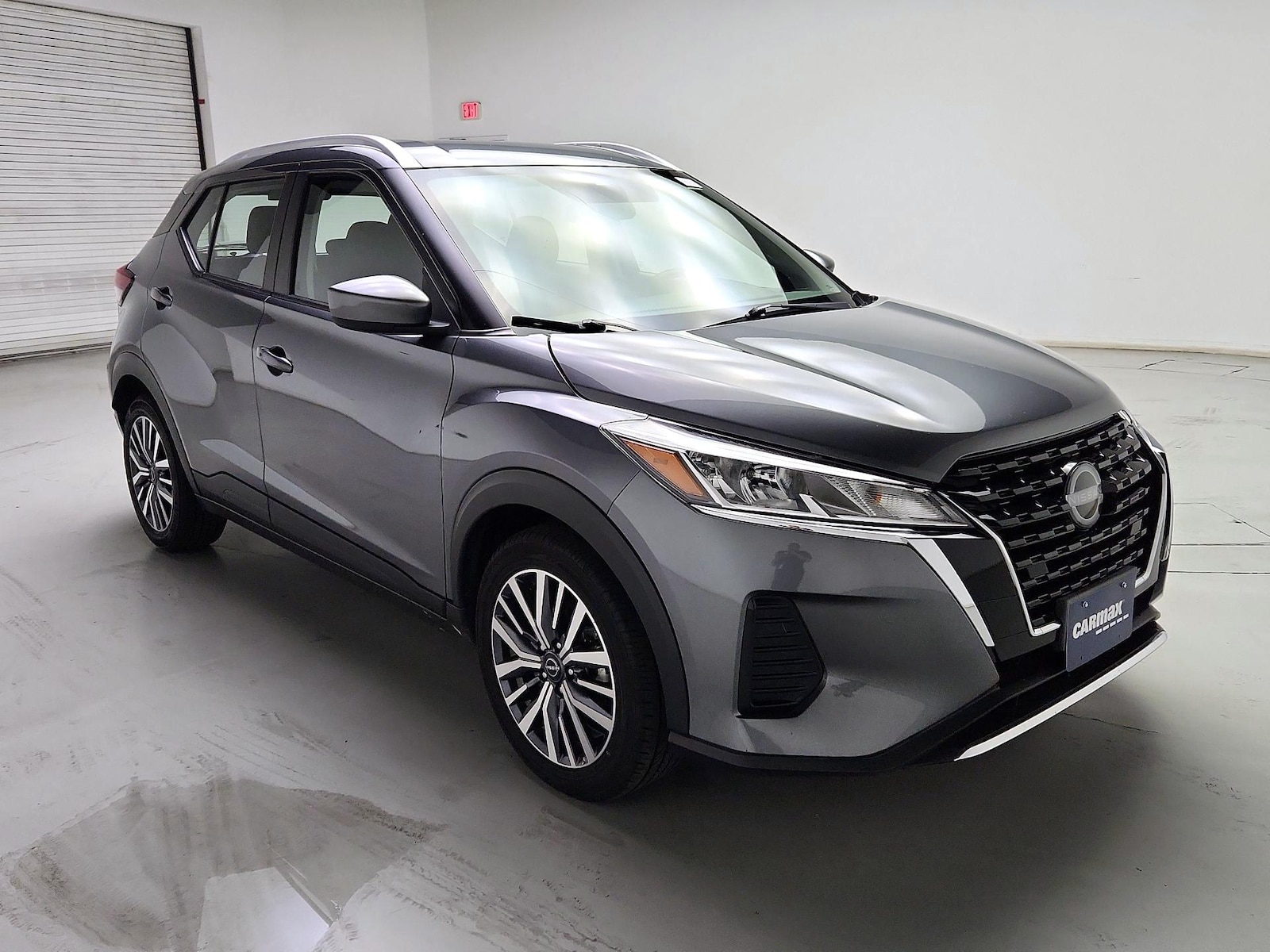 2024 Nissan Kicks