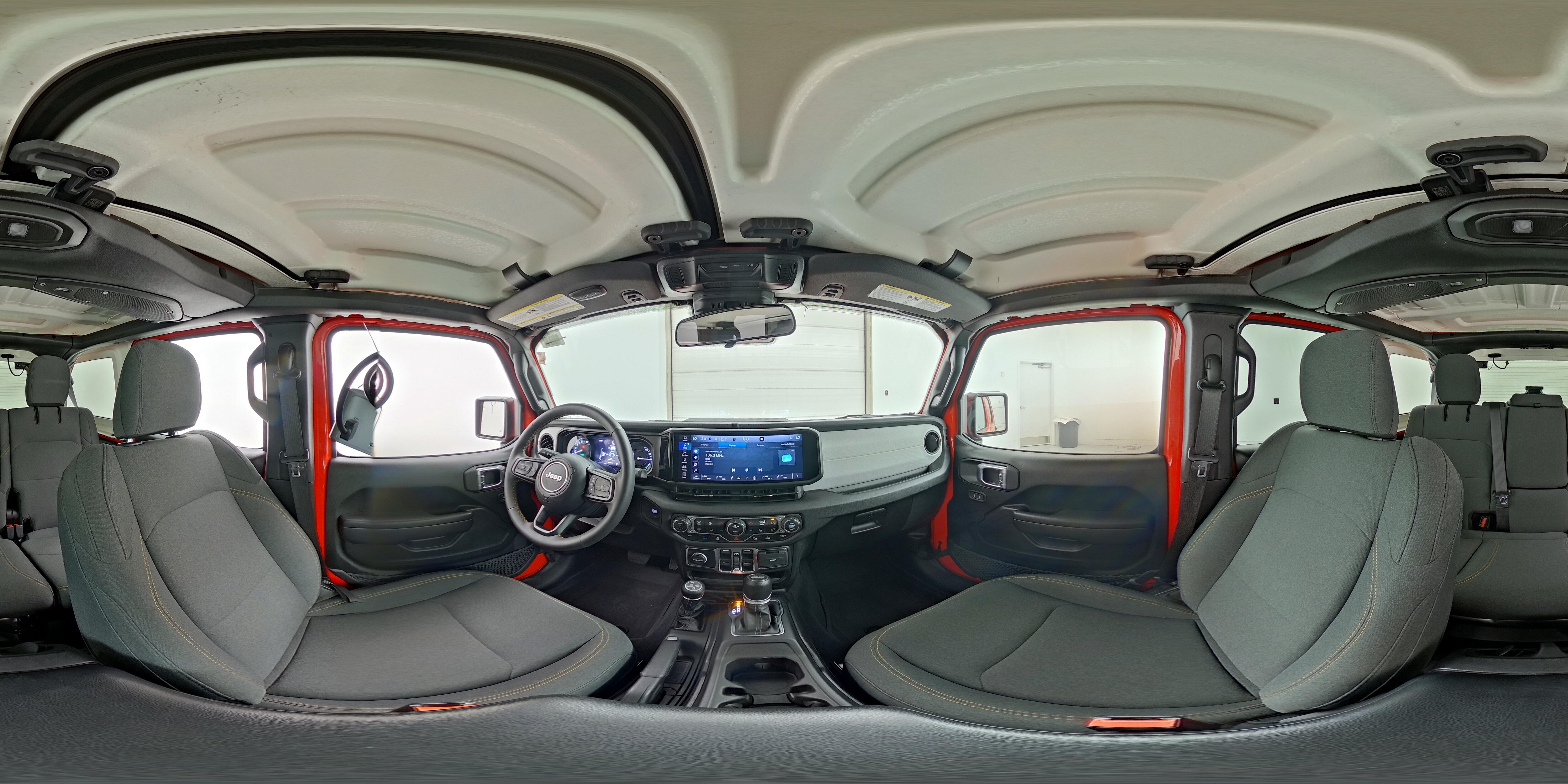 2024 Jeep Wrangler 4xe Sports S 4XE - Photo 24