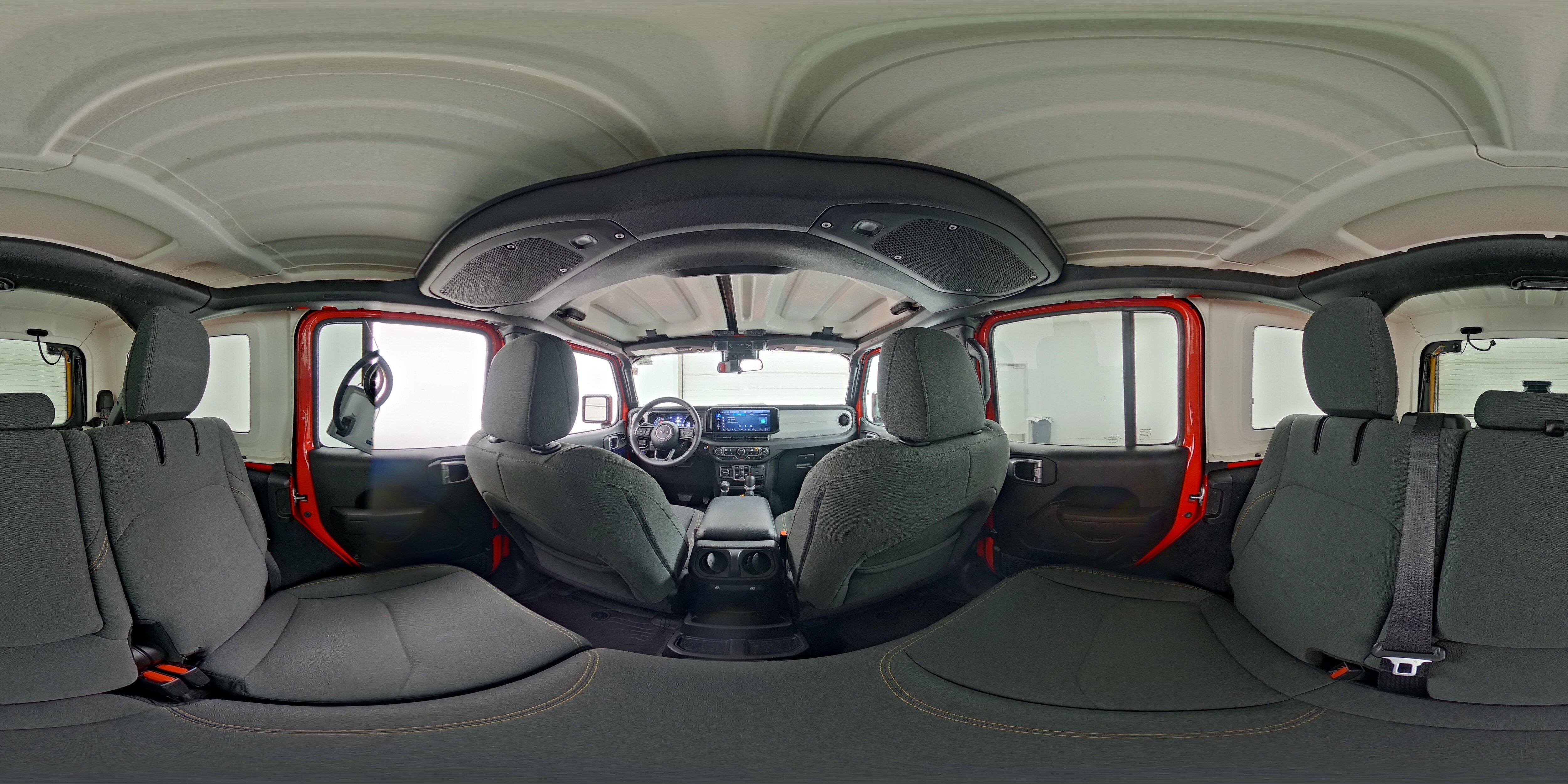 2024 Jeep Wrangler 4xe Sports S 4XE - Photo 25