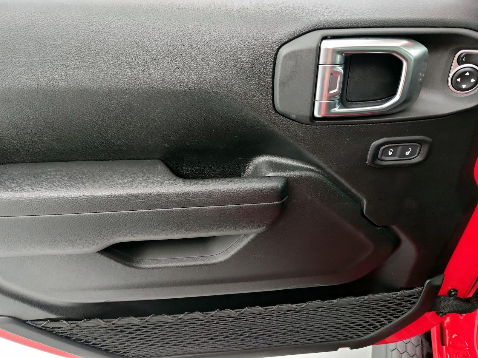 2024 Jeep Wrangler 4xe Sports S 4XE - Photo 13