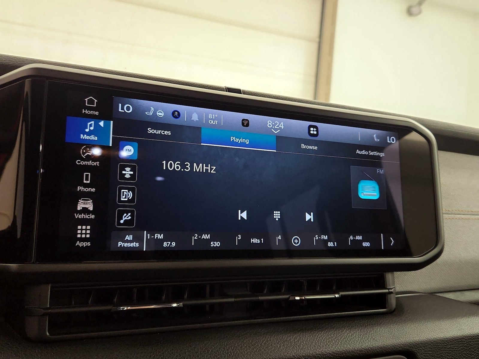 2024 Jeep Wrangler 4xe Sports S 4XE - Photo 16
