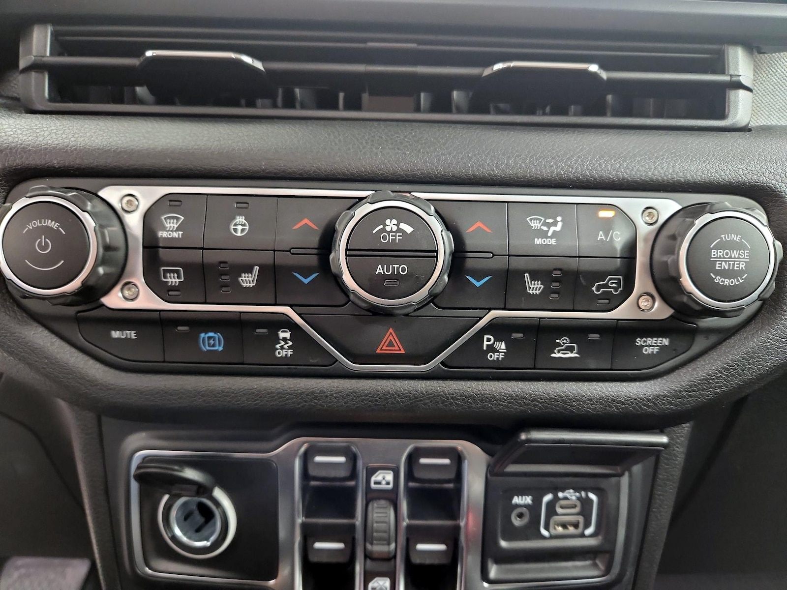 2024 Jeep Wrangler 4xe Sports S 4XE - Photo 17