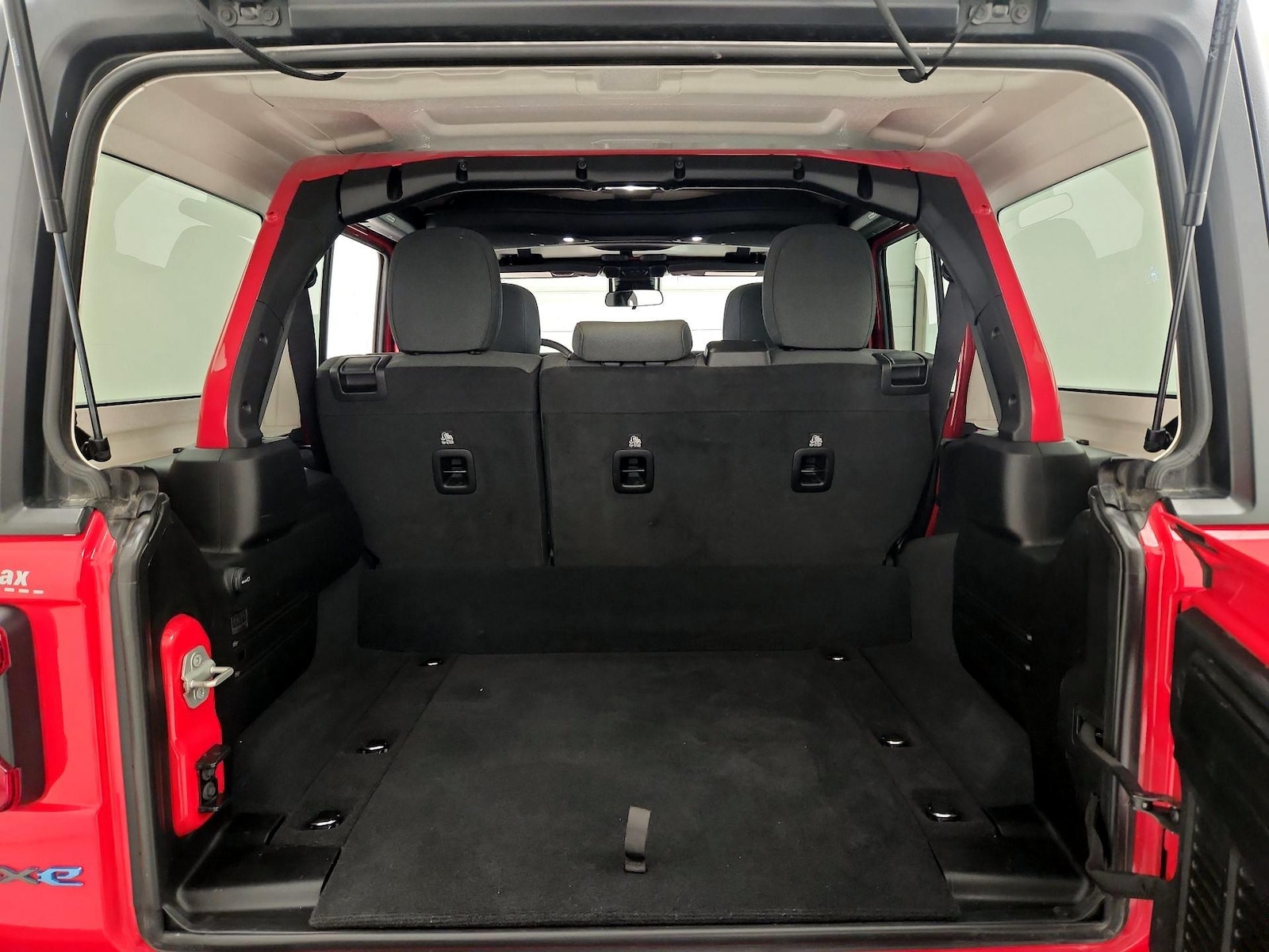 2024 Jeep Wrangler 4xe Sports S 4XE - Photo 21