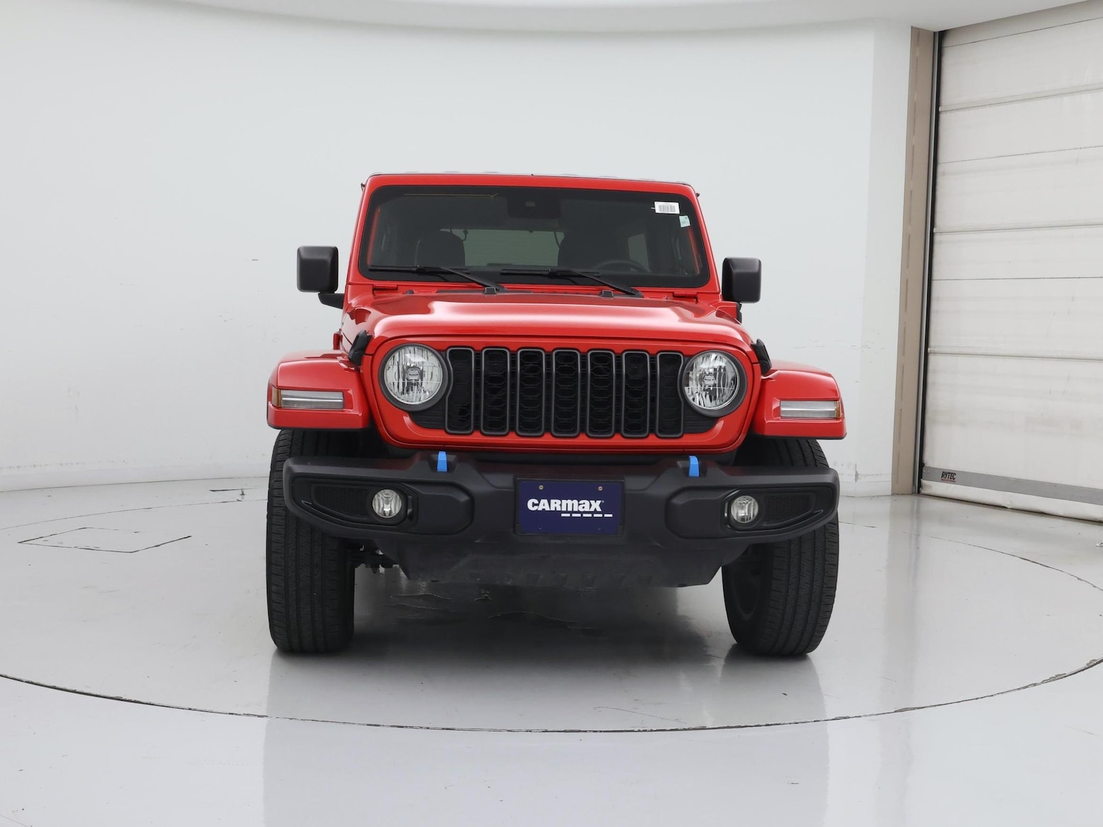 2024 Jeep Wrangler 4xe Sports S 4XE - Photo 6