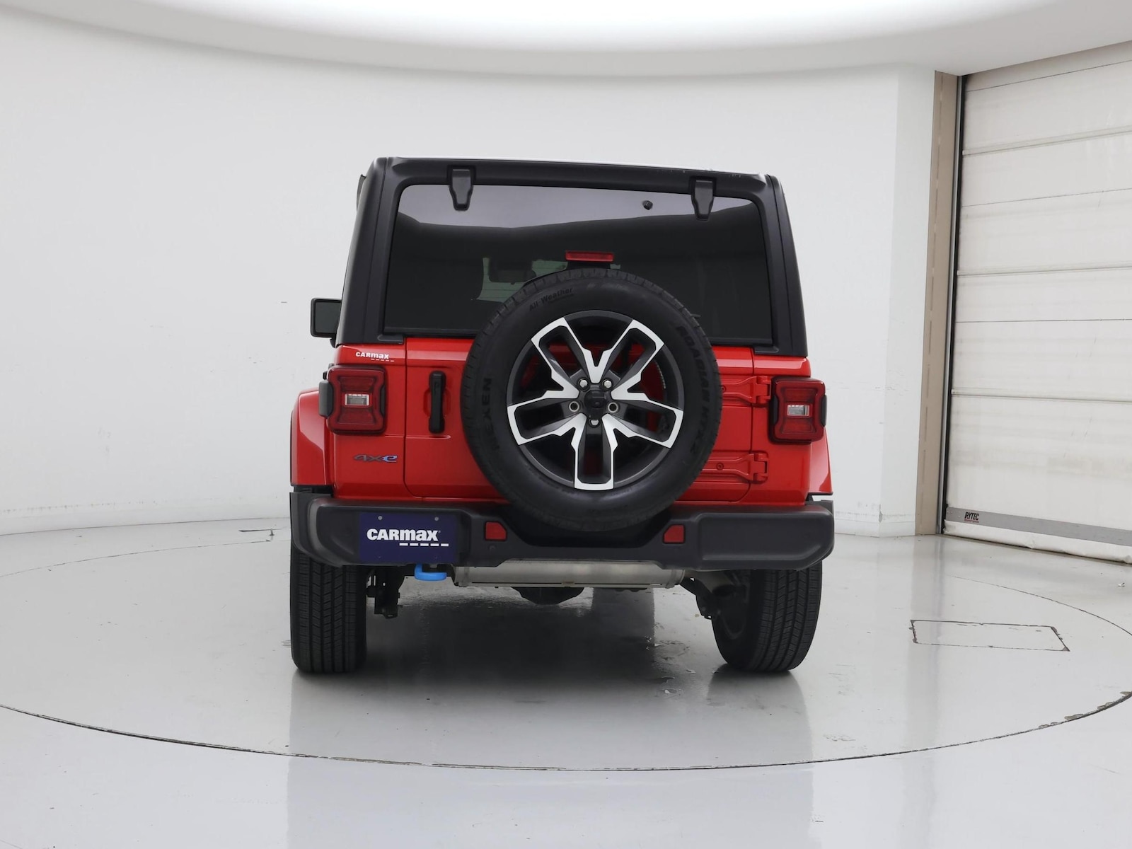 2024 Jeep Wrangler 4xe Sports S 4XE - Photo 7
