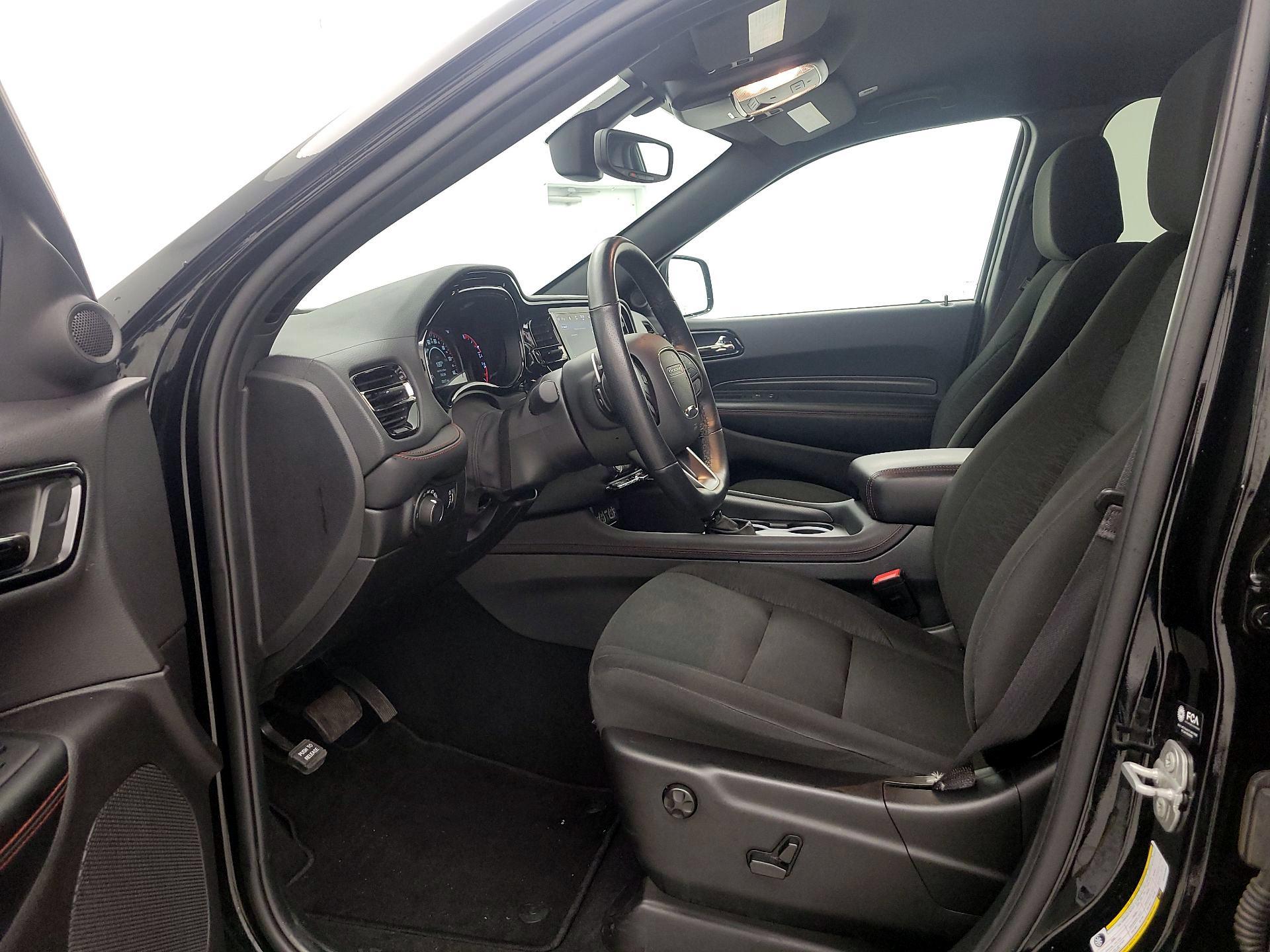 Thumbnail: 2025 Dodge Durango - 11