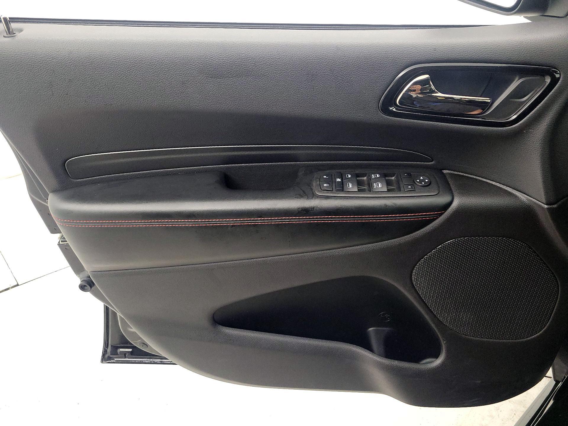 Thumbnail: 2025 Dodge Durango - 12