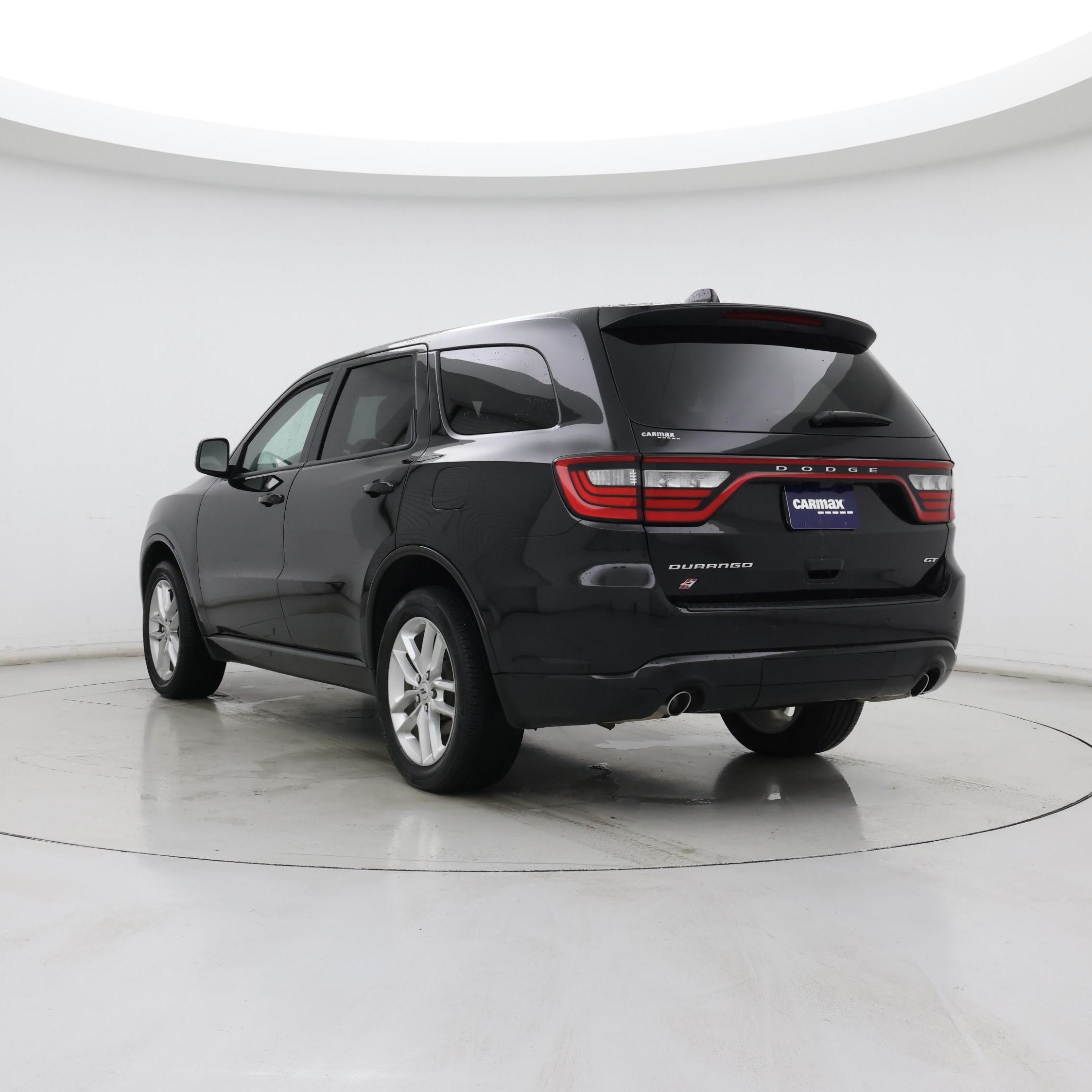 Thumbnail: 2025 Dodge Durango - 2