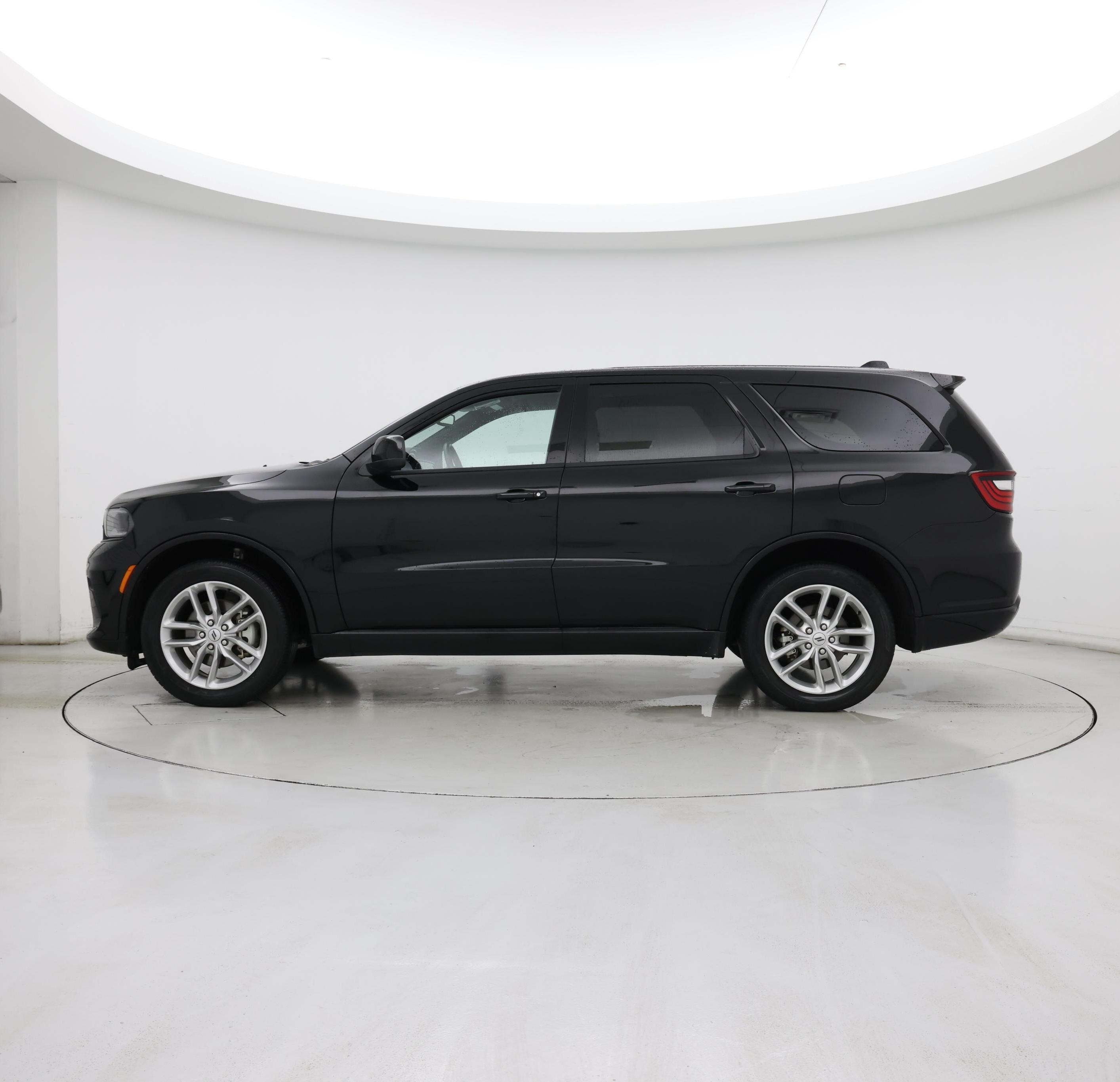 Thumbnail: 2025 Dodge Durango - 3