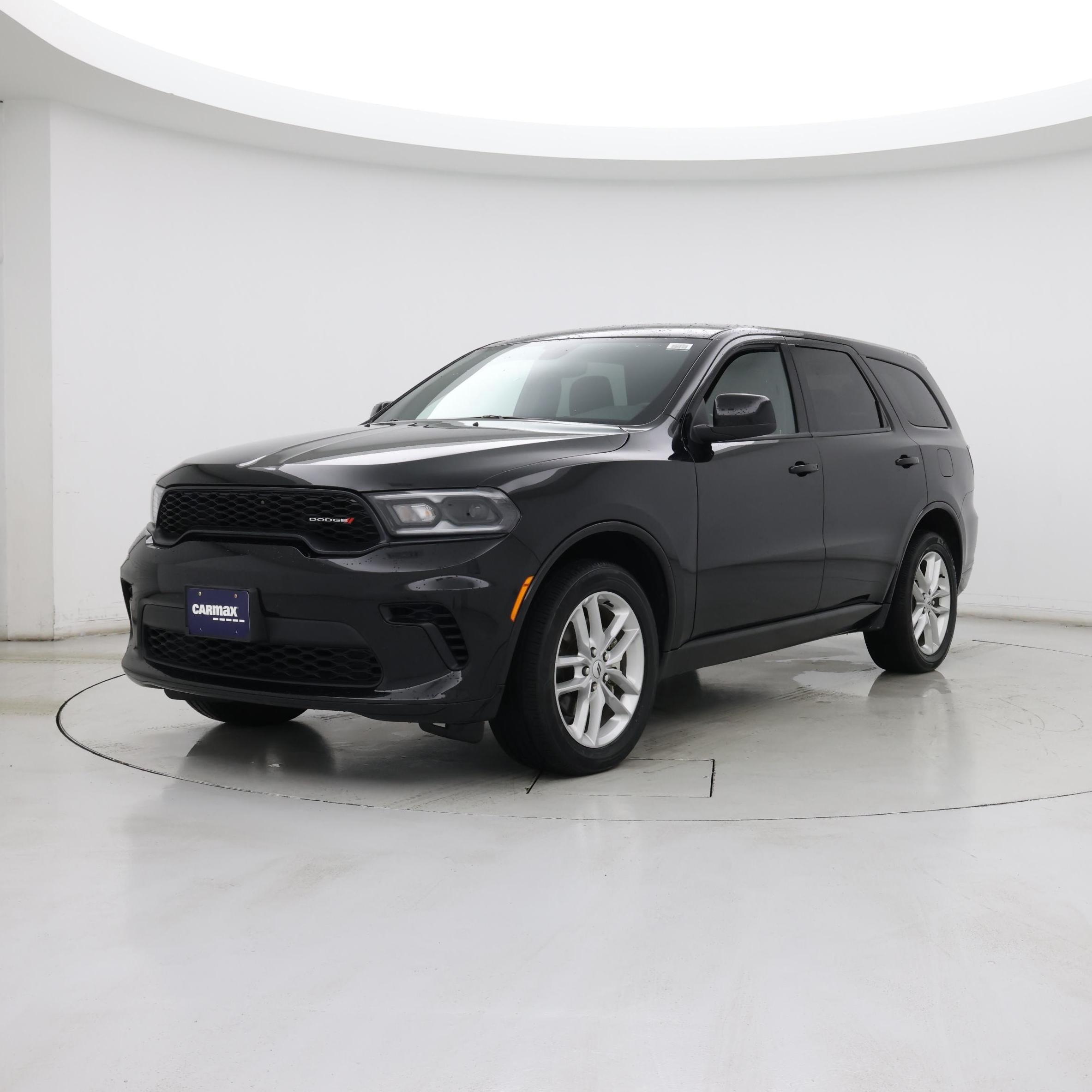 Thumbnail: 2025 Dodge Durango - 4