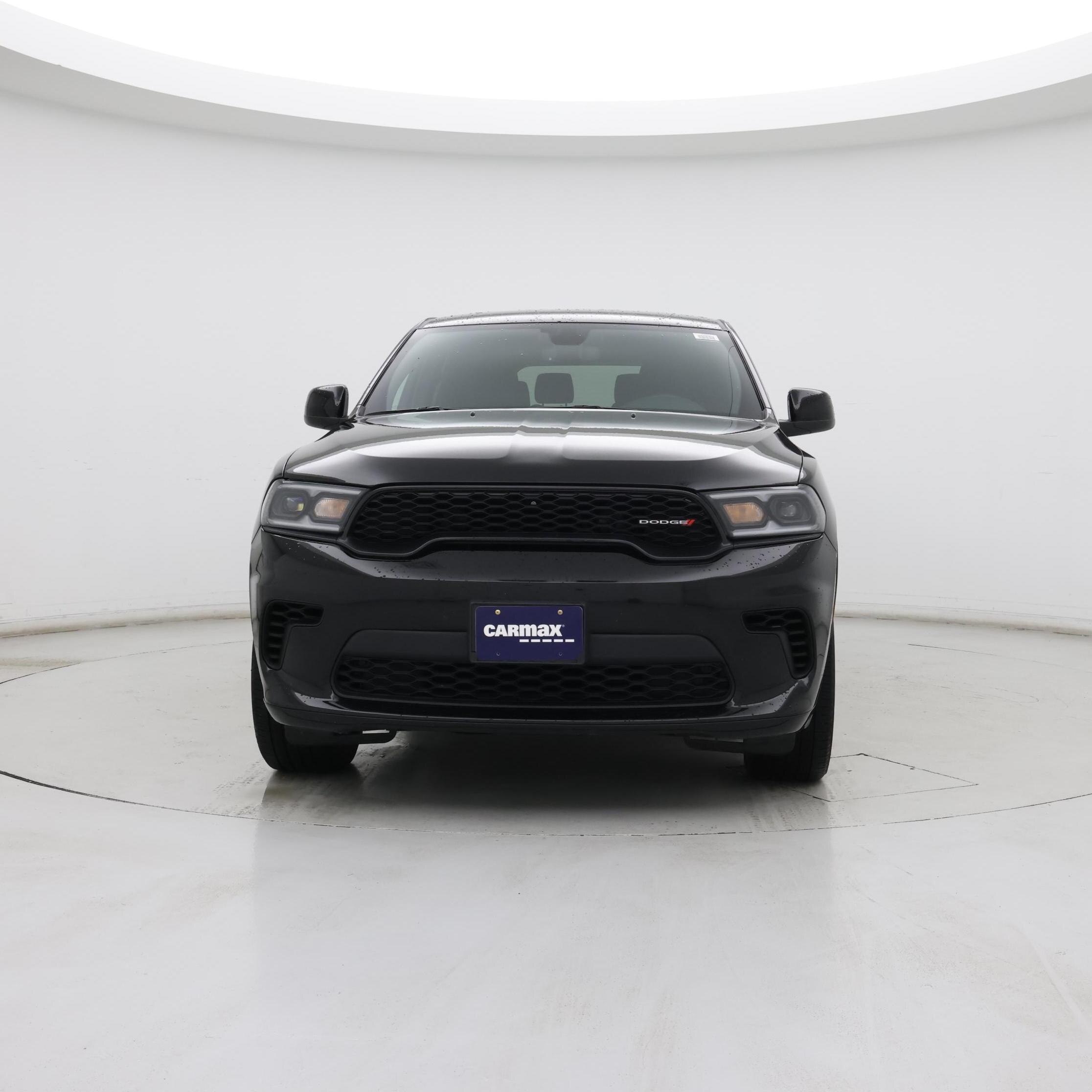 Thumbnail: 2025 Dodge Durango - 5