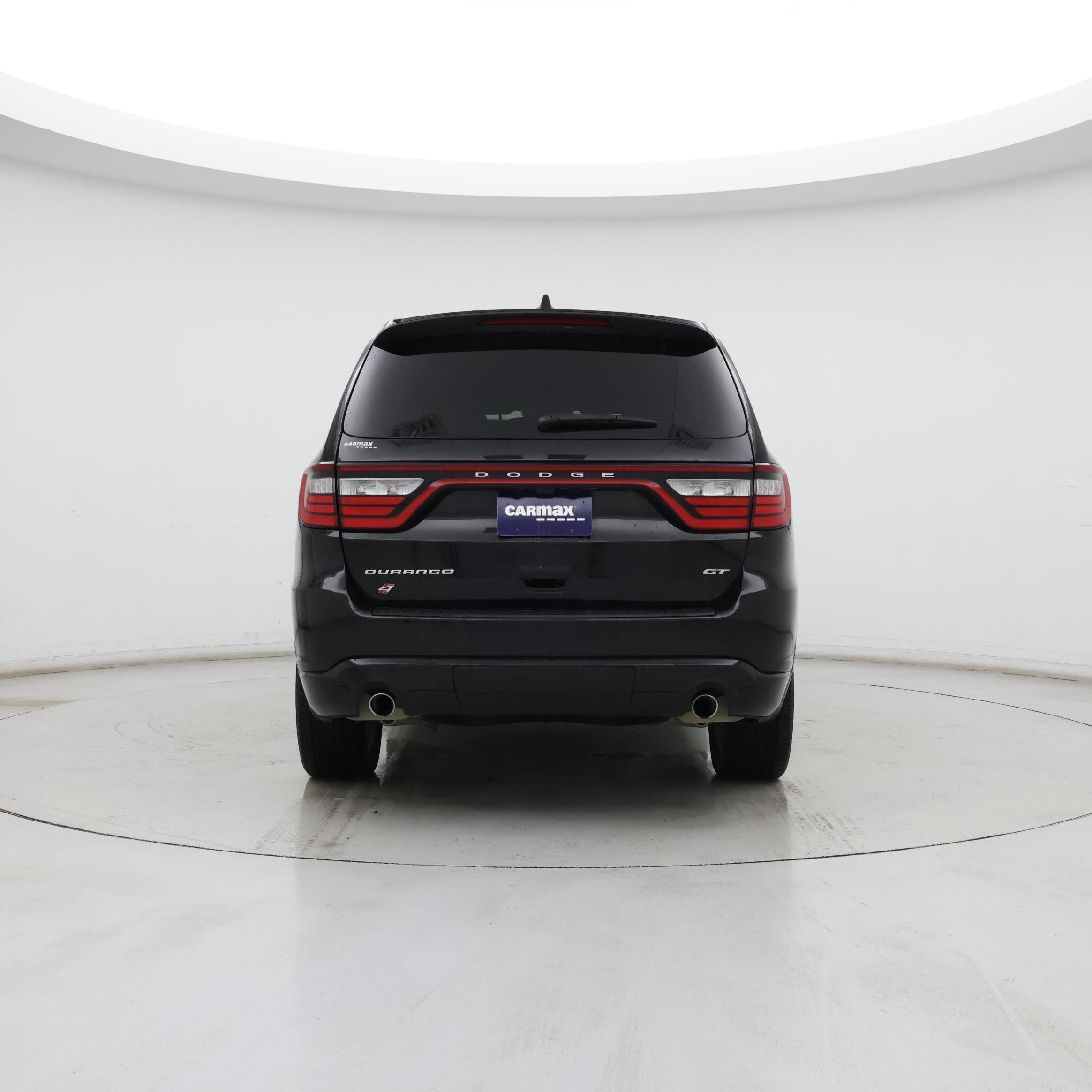 Thumbnail: 2025 Dodge Durango - 6