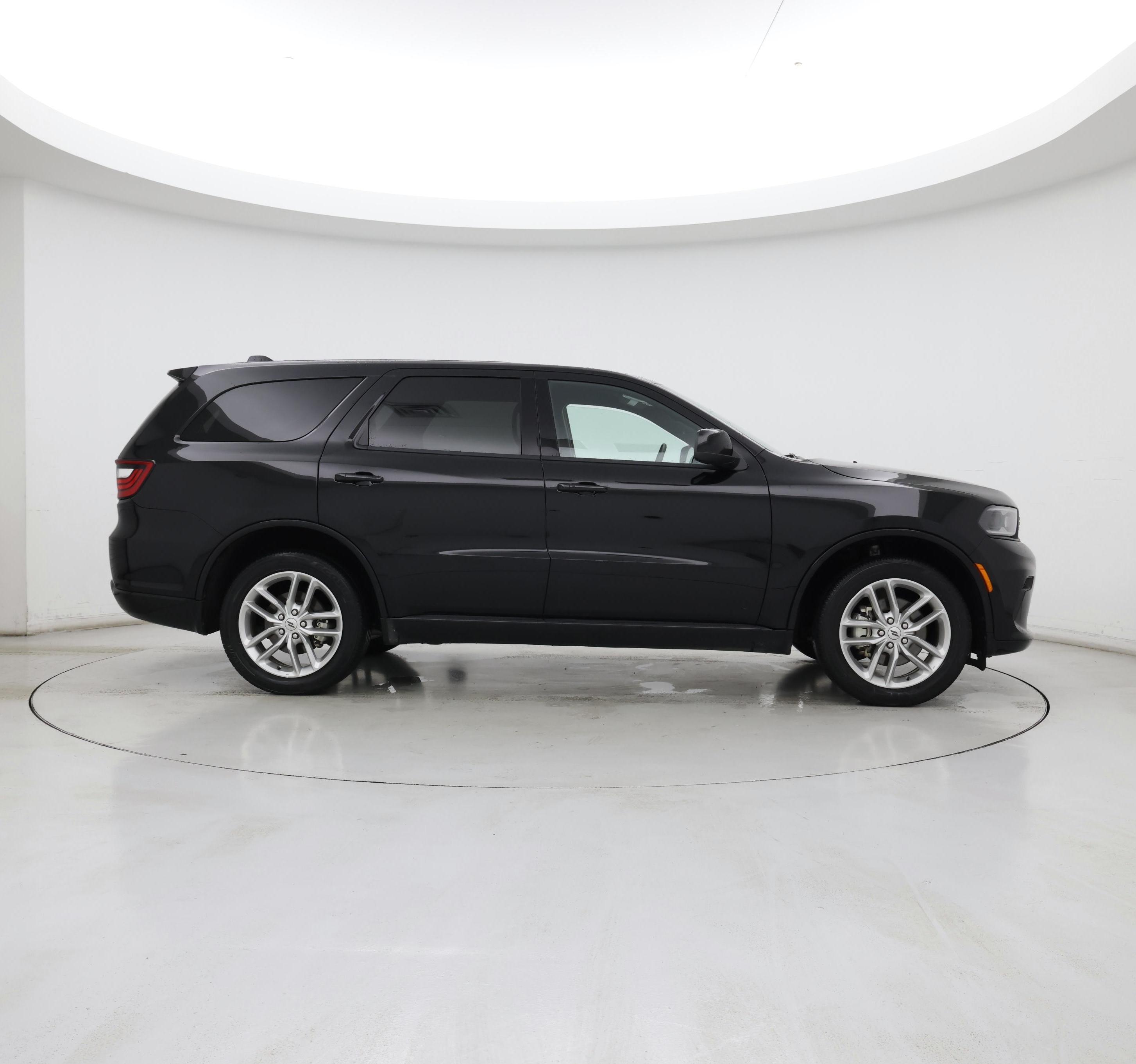 Thumbnail: 2025 Dodge Durango - 7