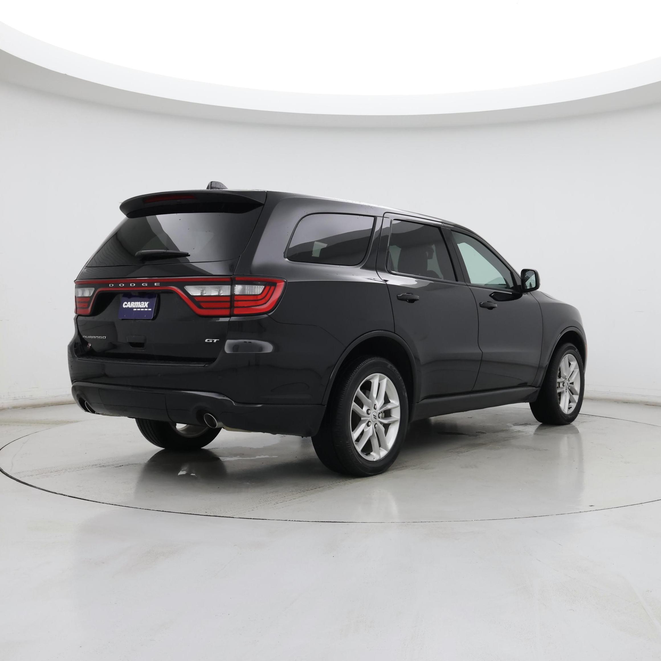 Thumbnail: 2025 Dodge Durango - 8
