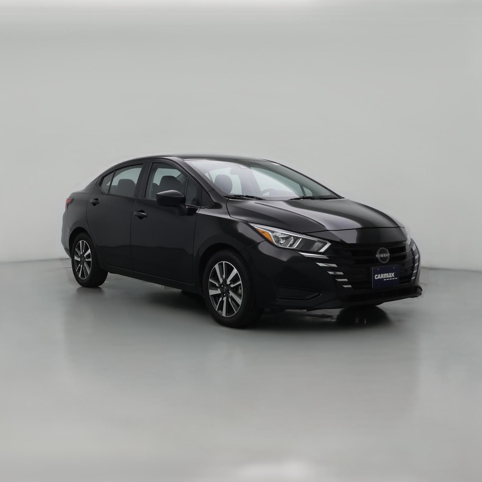 Thumbnail: 2024 Nissan Versa - 1