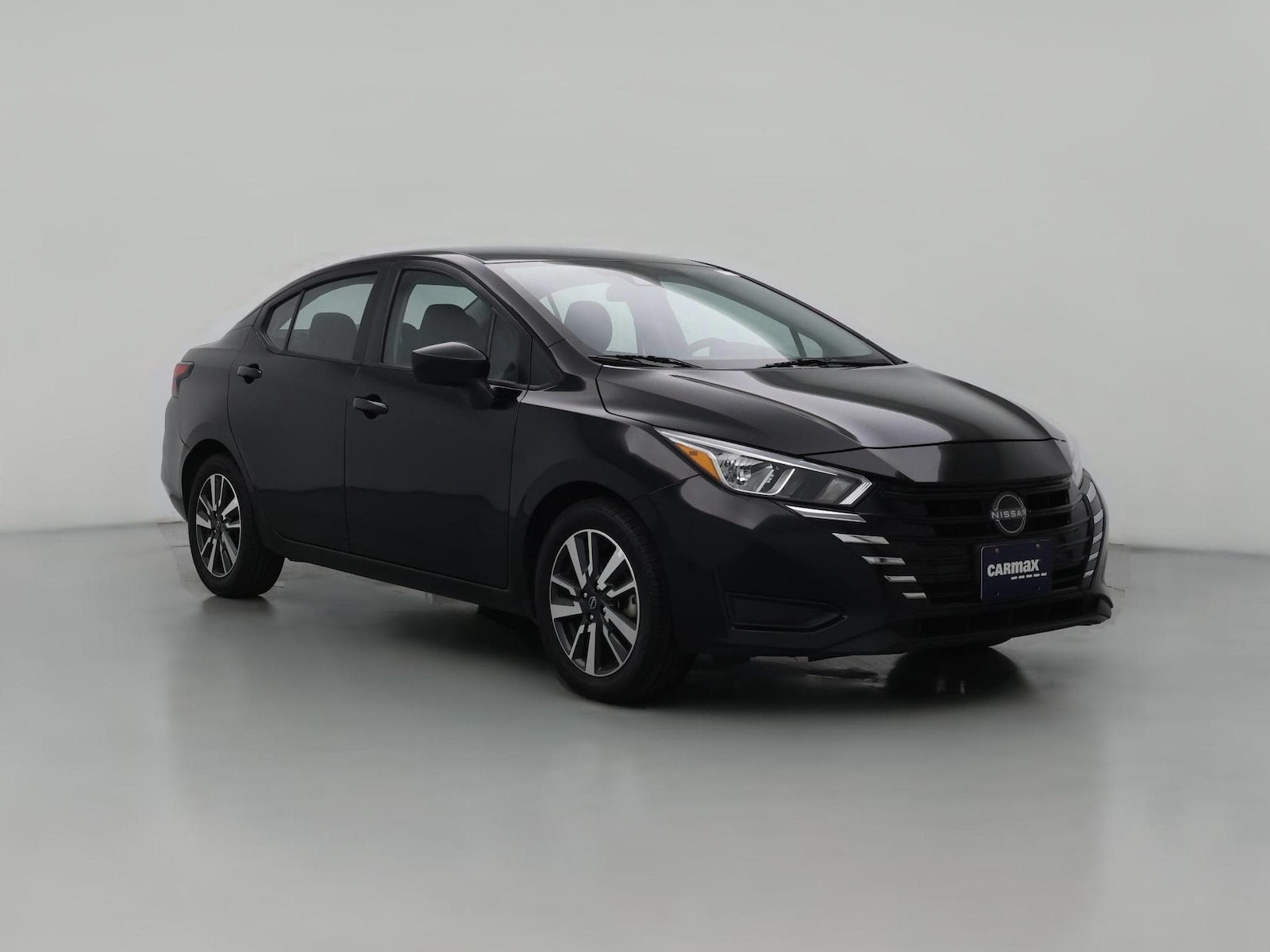 2024 Nissan Versa
