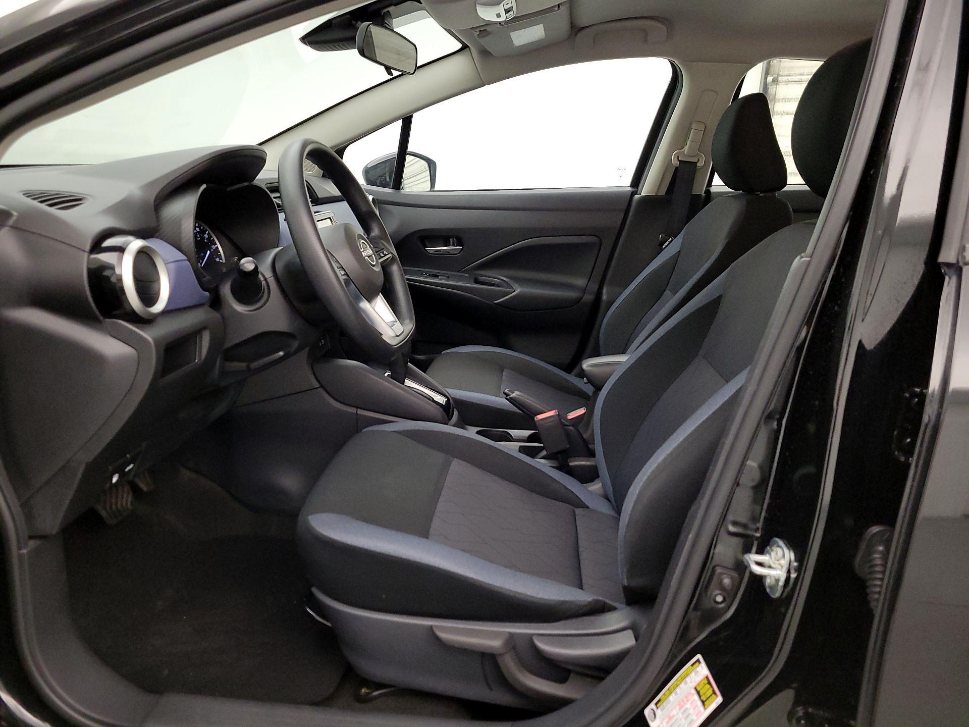 Thumbnail: 2024 Nissan Versa - 11