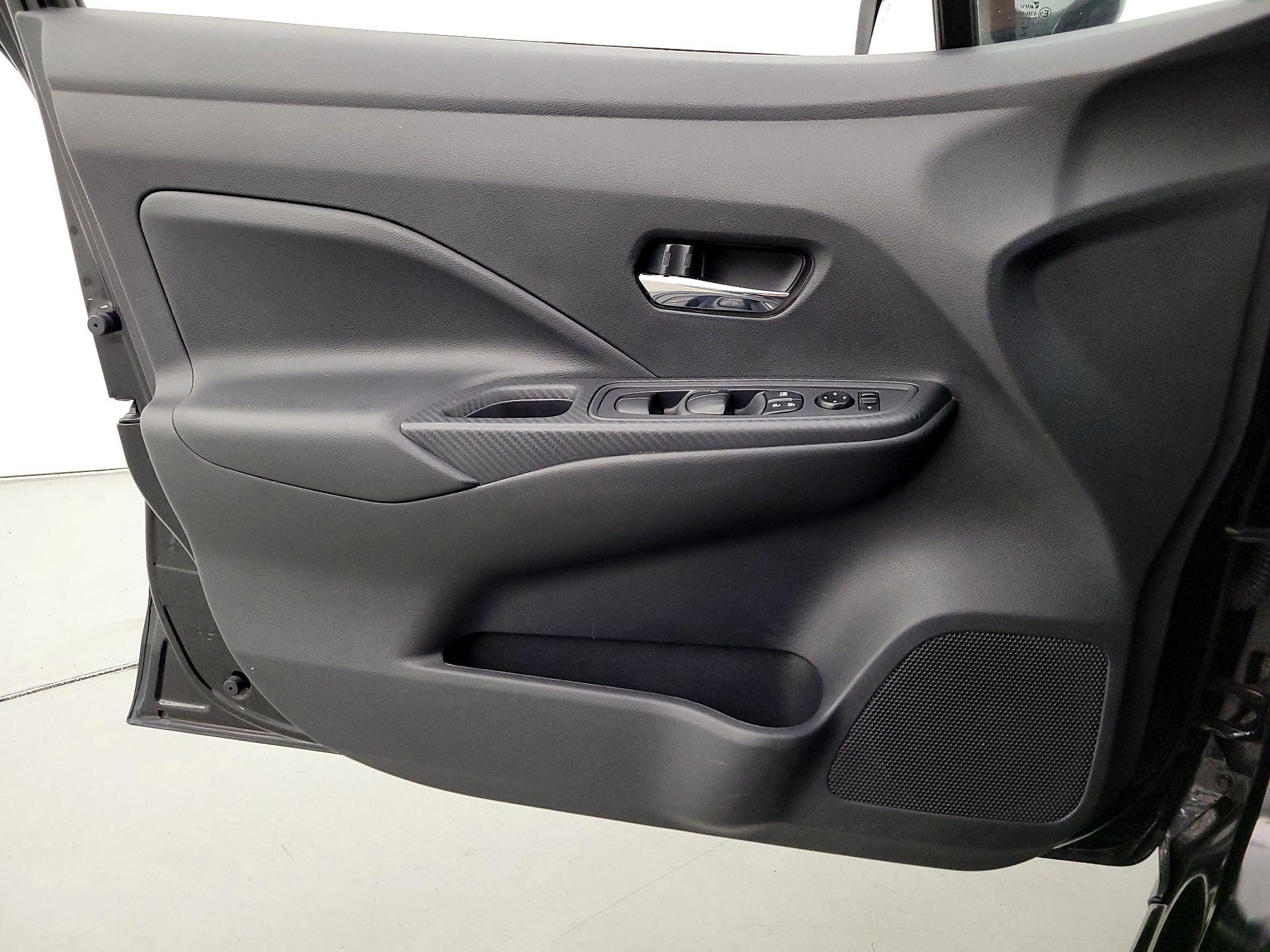 Thumbnail: 2024 Nissan Versa - 12