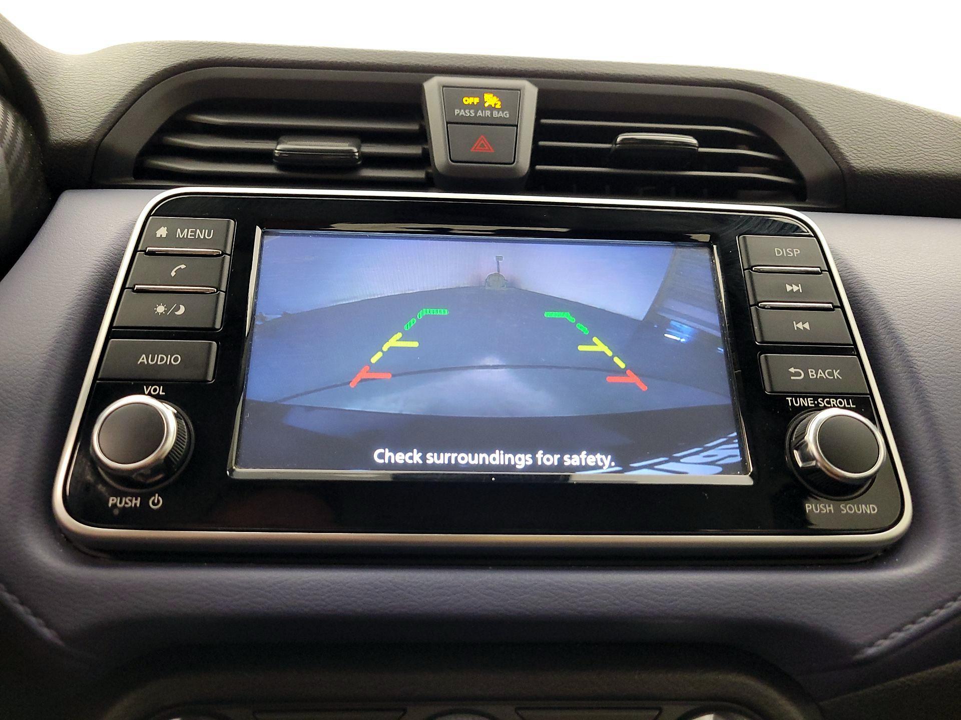 Thumbnail: 2024 Nissan Versa - 14