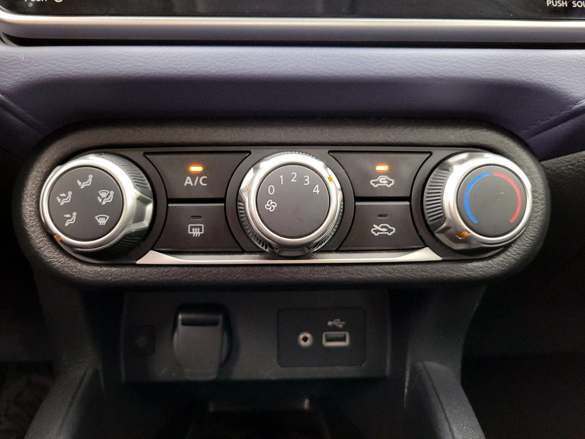 Thumbnail: 2024 Nissan Versa - 16