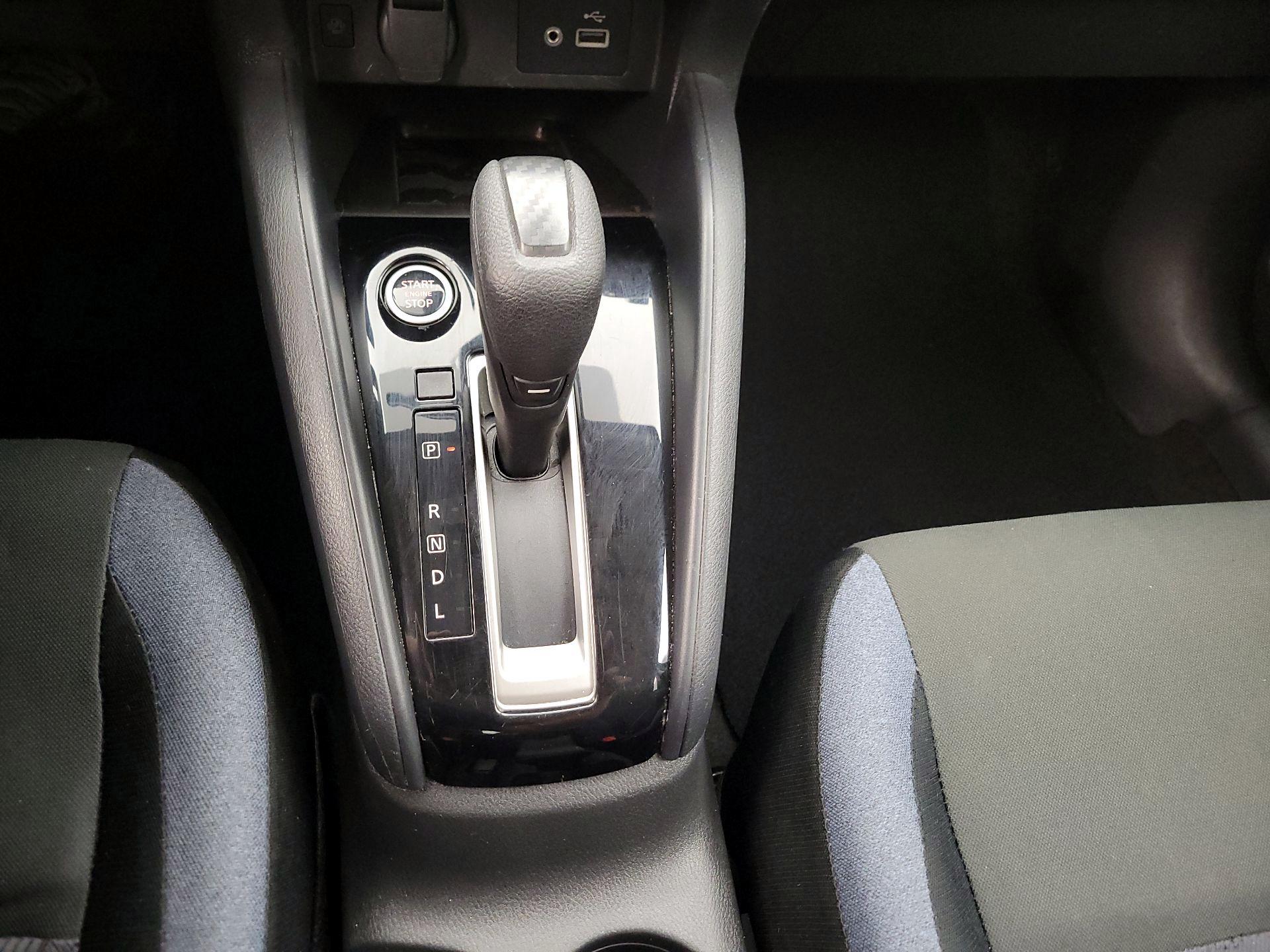 Thumbnail: 2024 Nissan Versa - 17