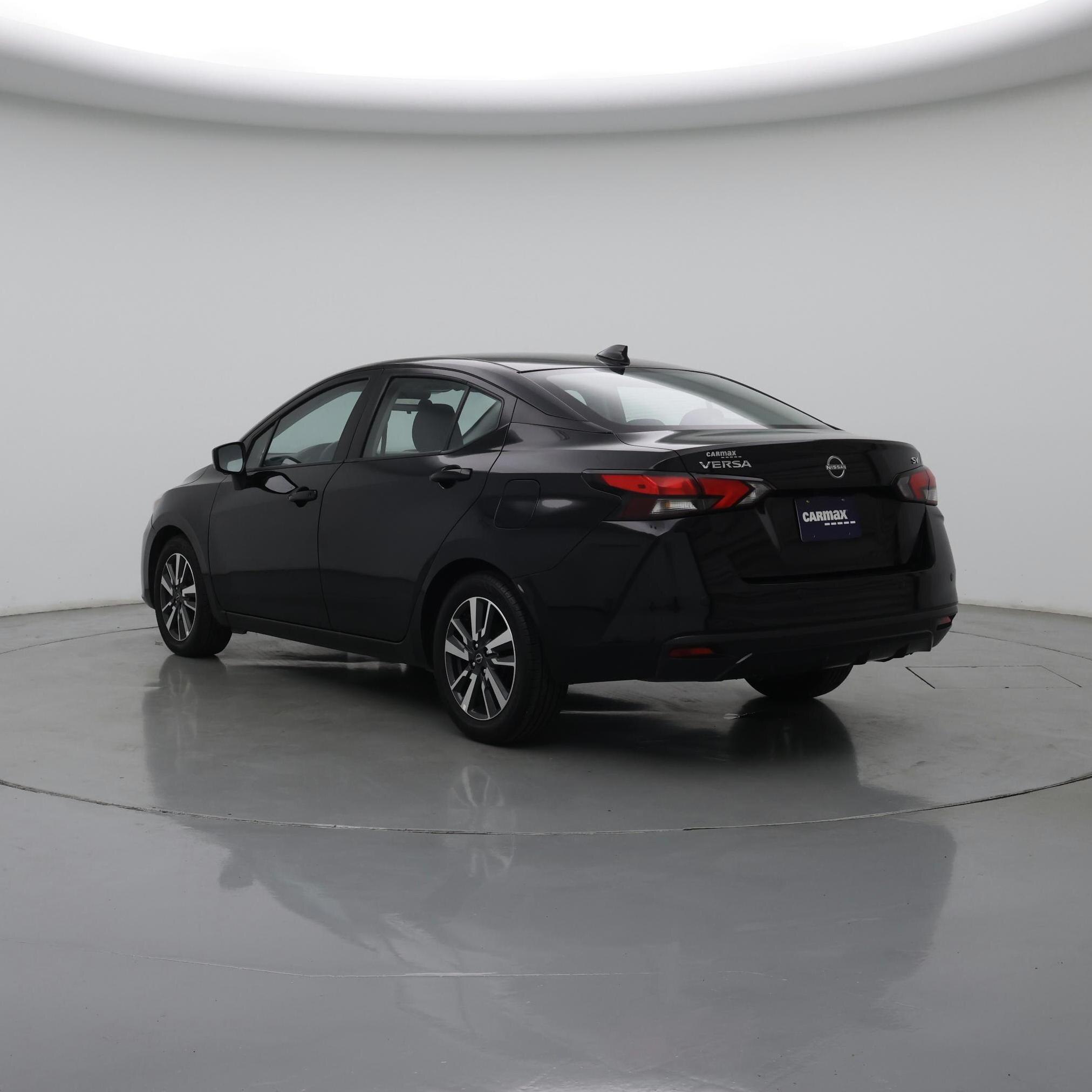Thumbnail: 2024 Nissan Versa - 2
