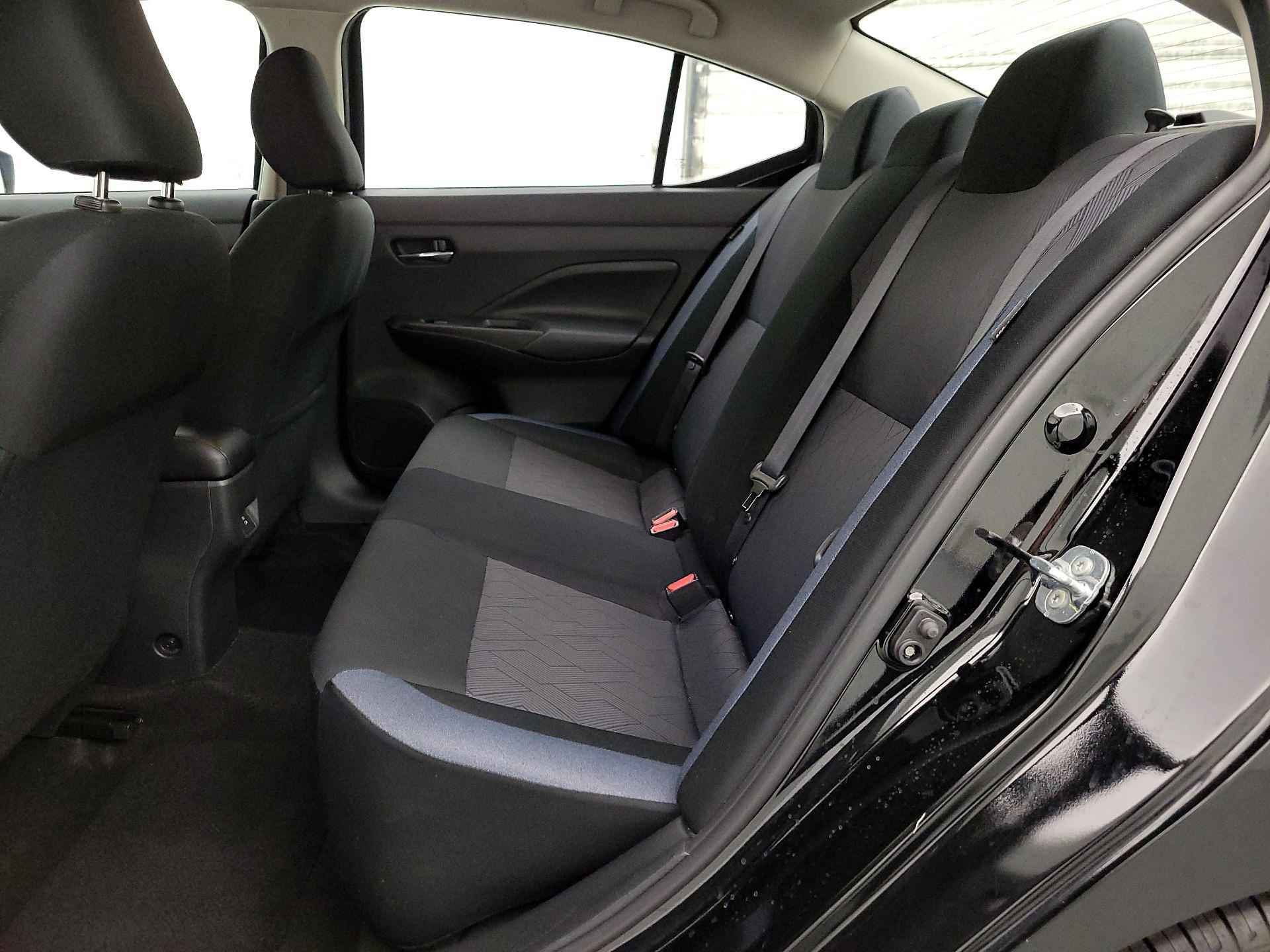 Thumbnail: 2024 Nissan Versa - 19