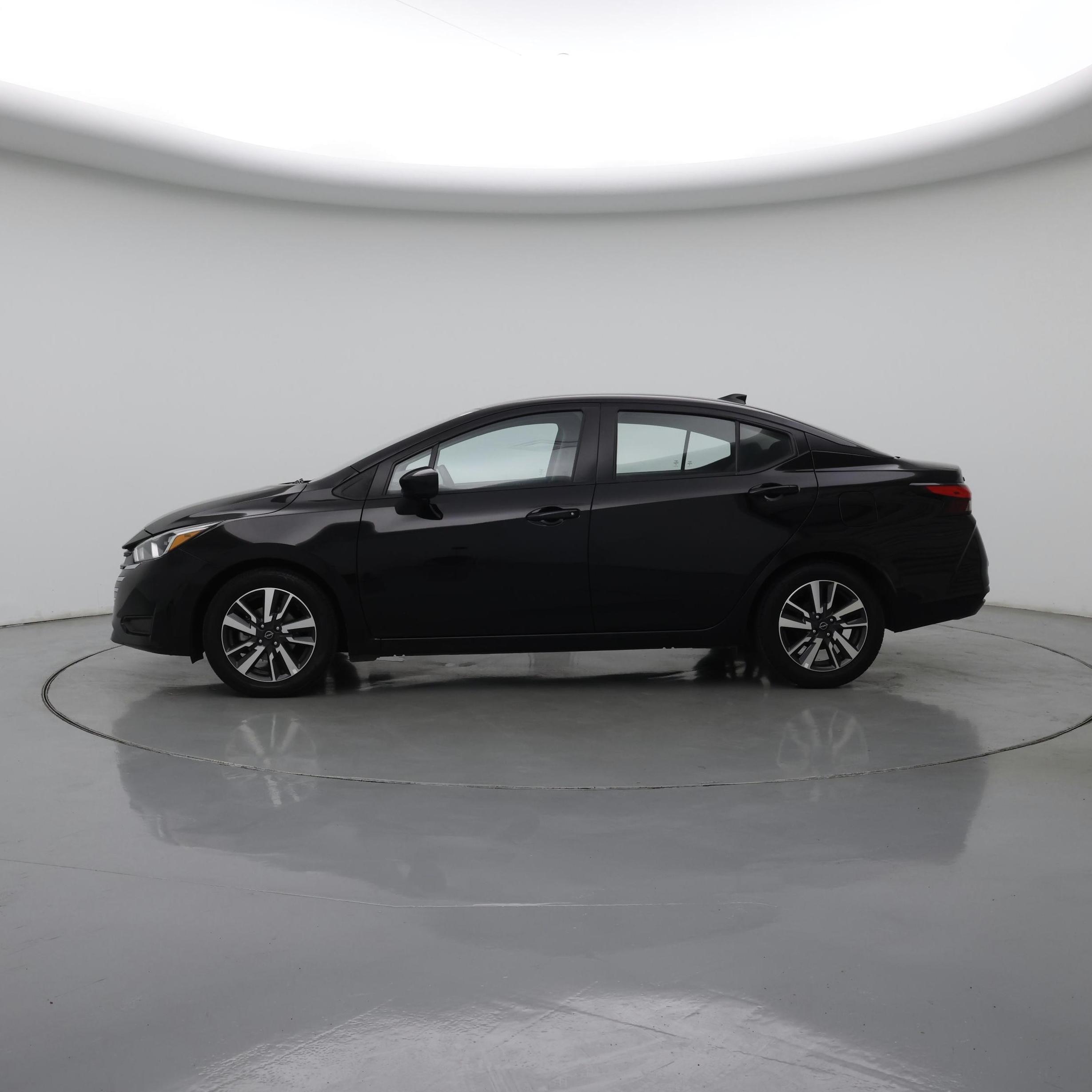 Thumbnail: 2024 Nissan Versa - 3