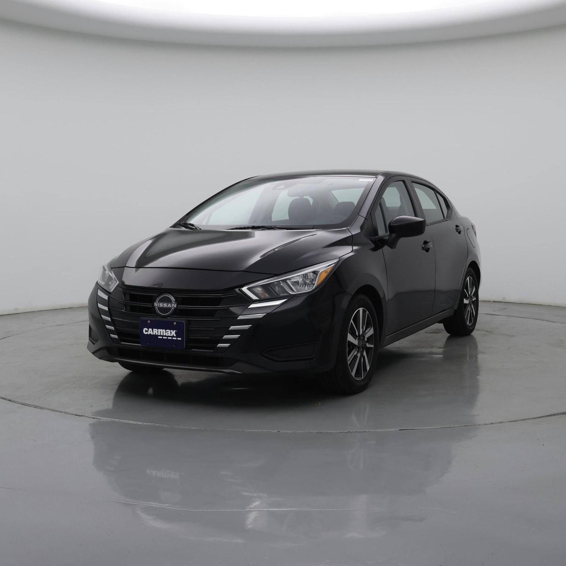 Thumbnail: 2024 Nissan Versa - 4