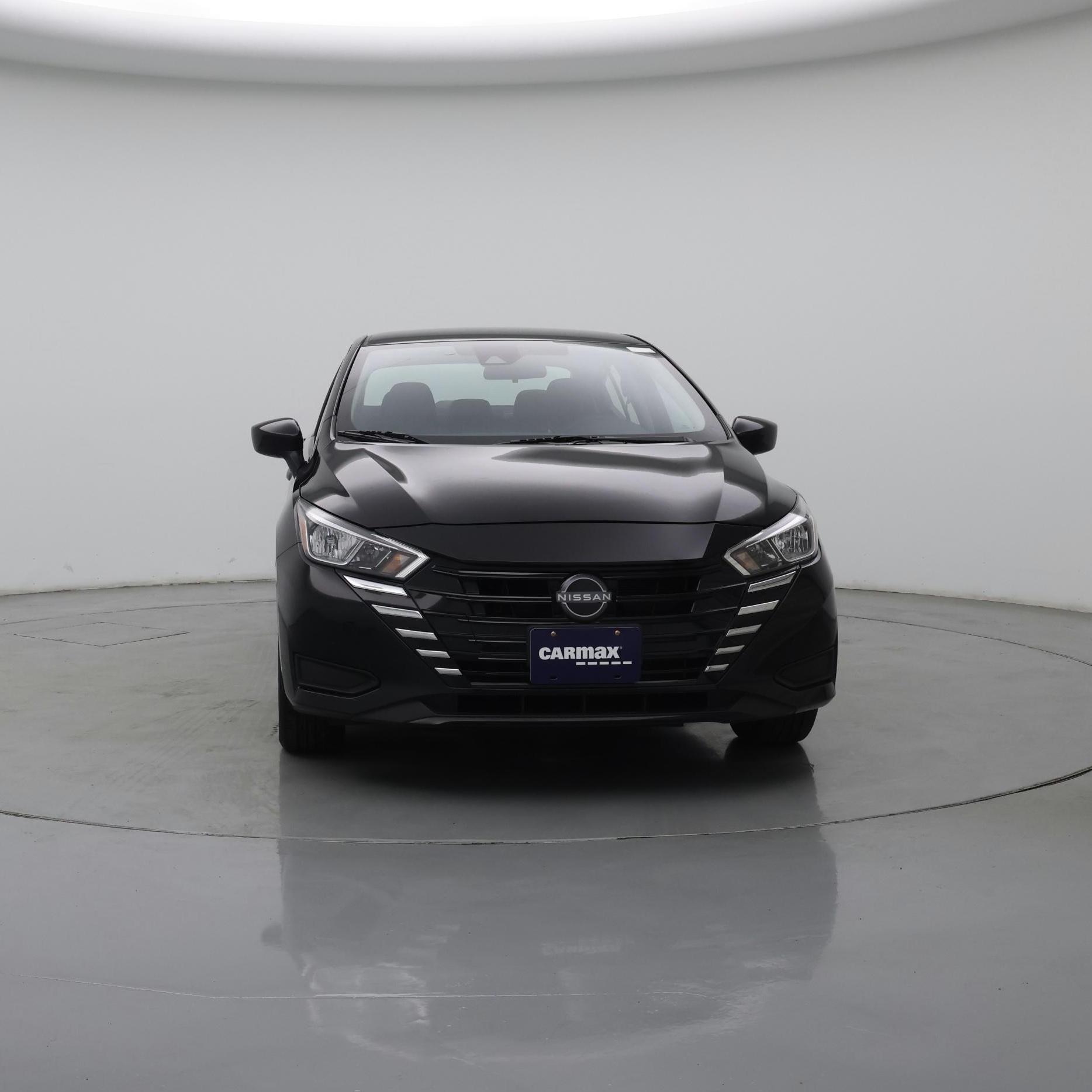 Thumbnail: 2024 Nissan Versa - 5