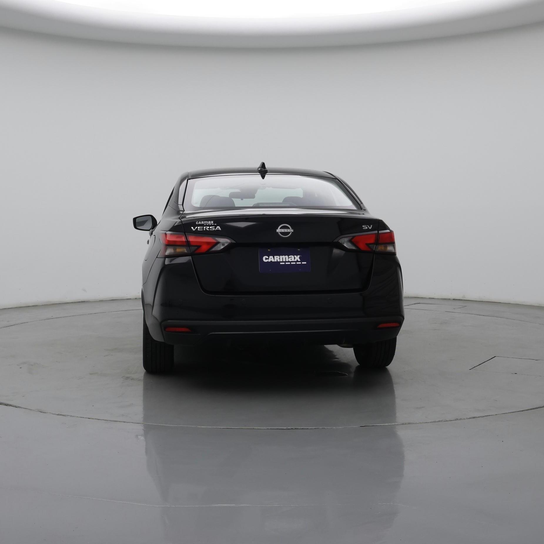 Thumbnail: 2024 Nissan Versa - 6