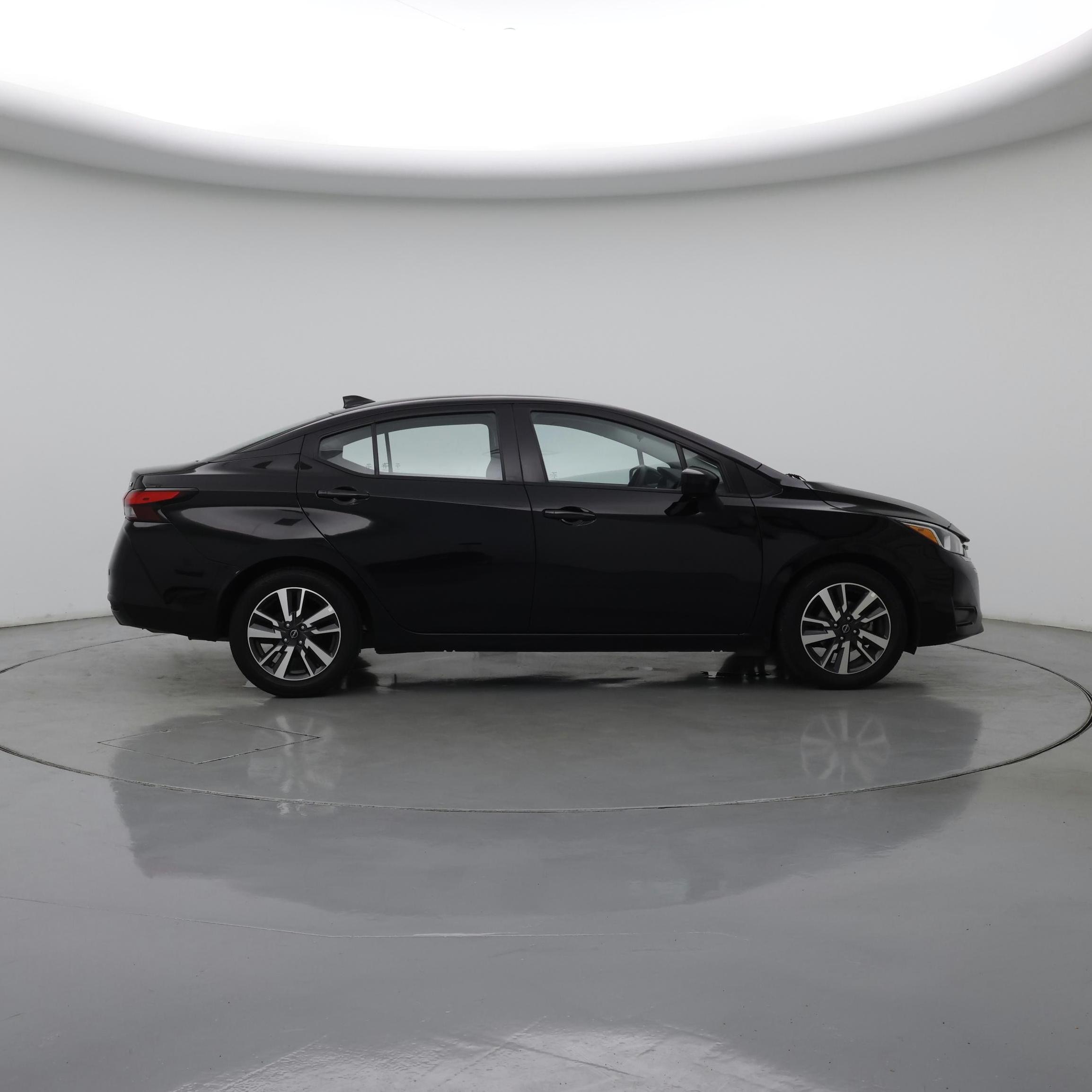 Thumbnail: 2024 Nissan Versa - 7